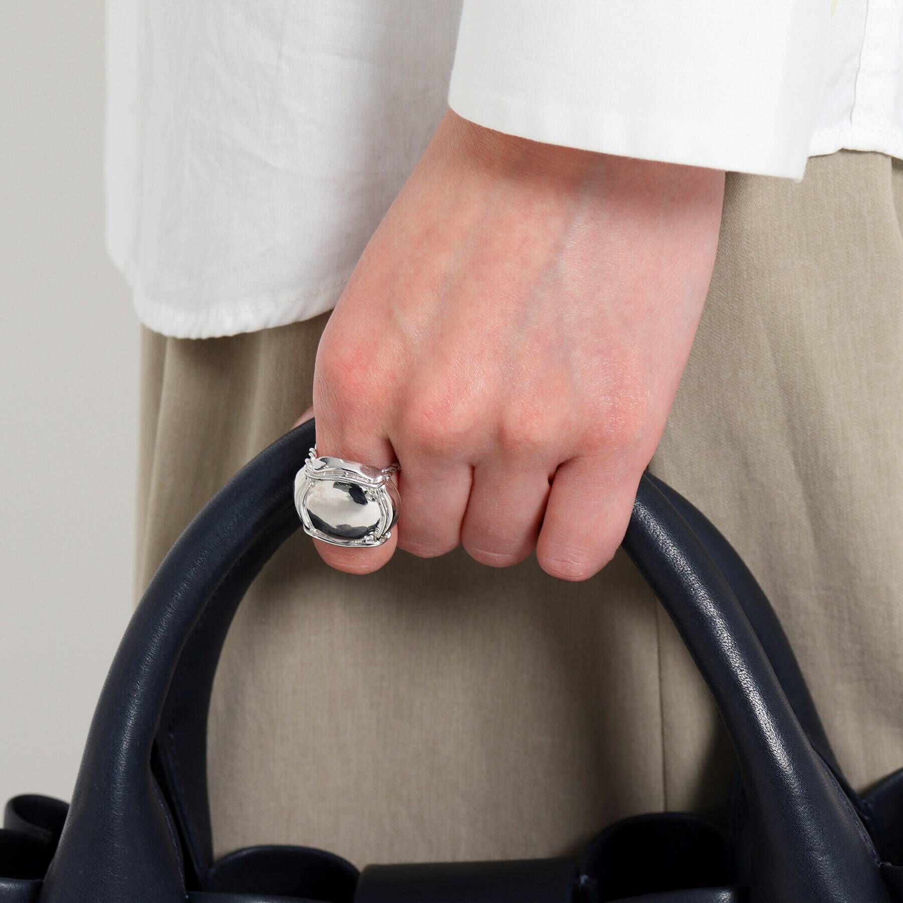 HIROKO HAYASHI「PEPE DOLCE（ペペ ドルチェ）指輪」|リング|