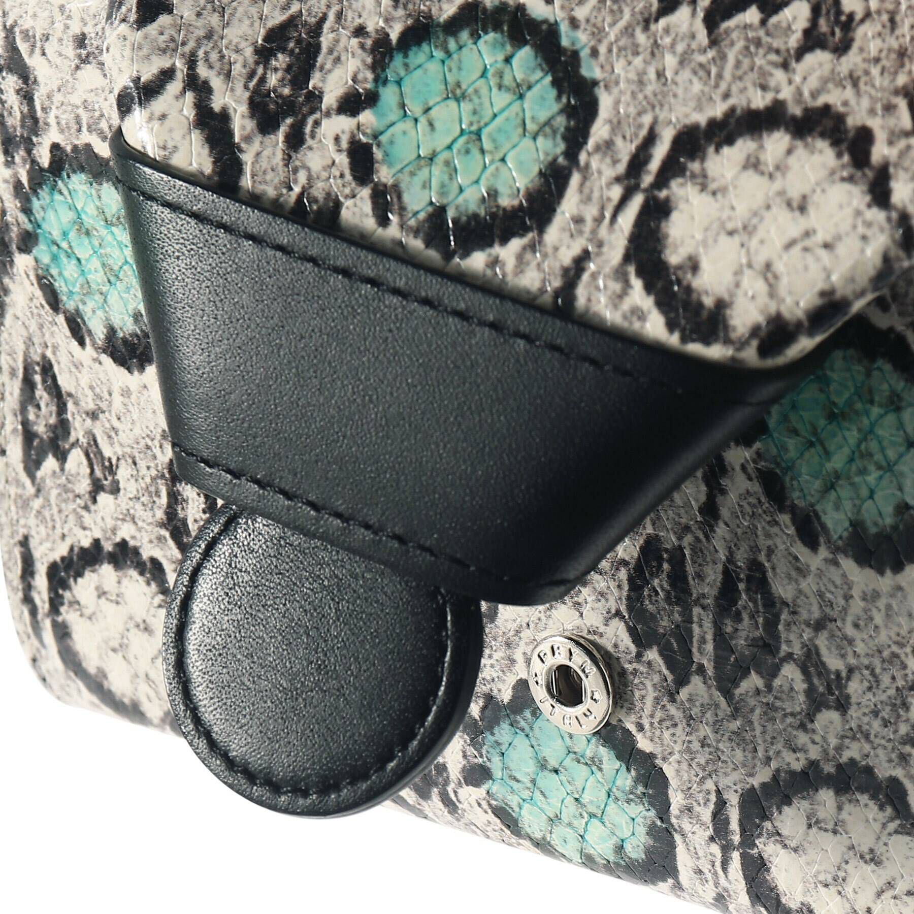 HIROKO HAYASHI「【WEB・日本橋店限定】SISSI(シッシ)マルチ財布」|財布|