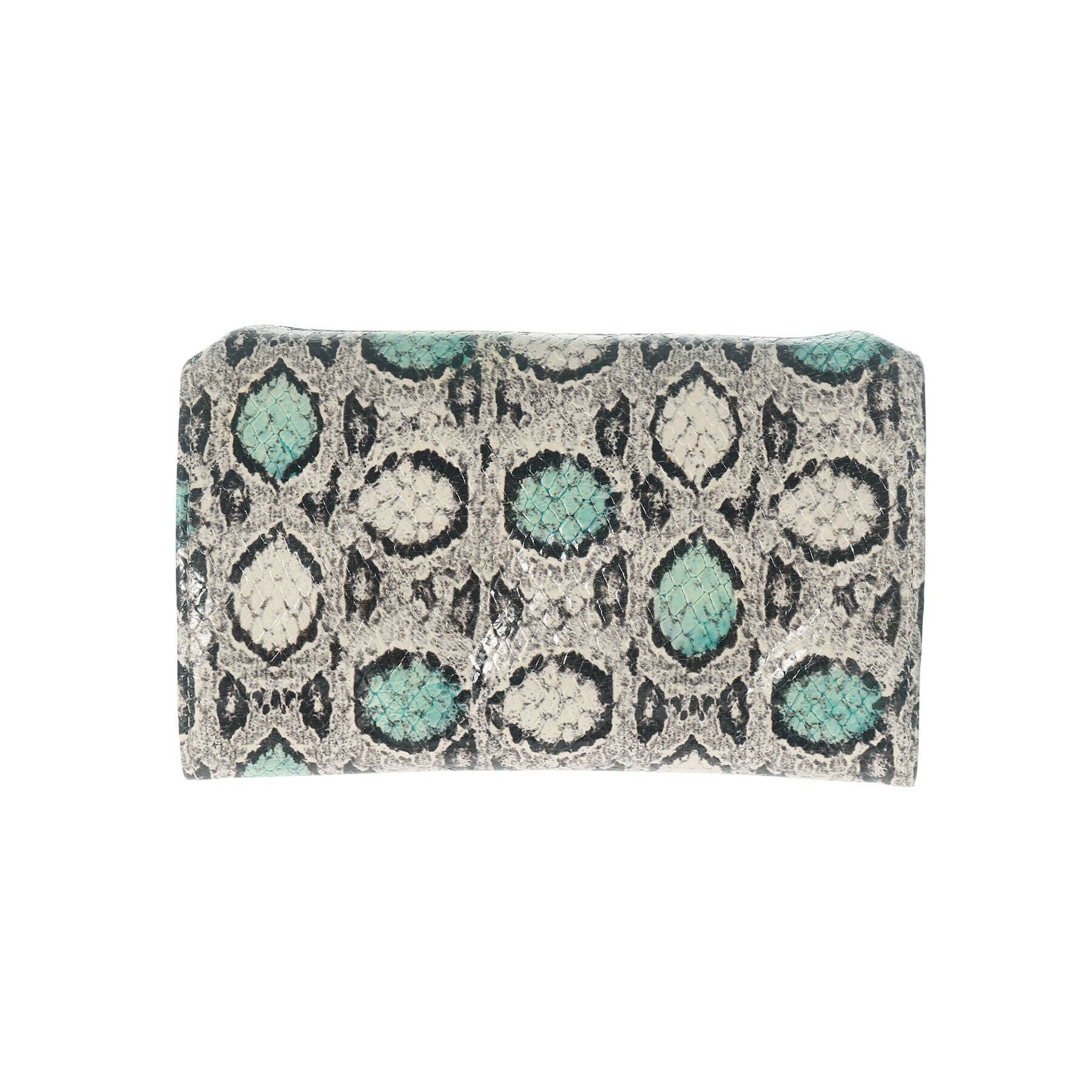 HIROKO HAYASHI「【WEB・日本橋店限定】SISSI(シッシ)マルチ財布」|財布|