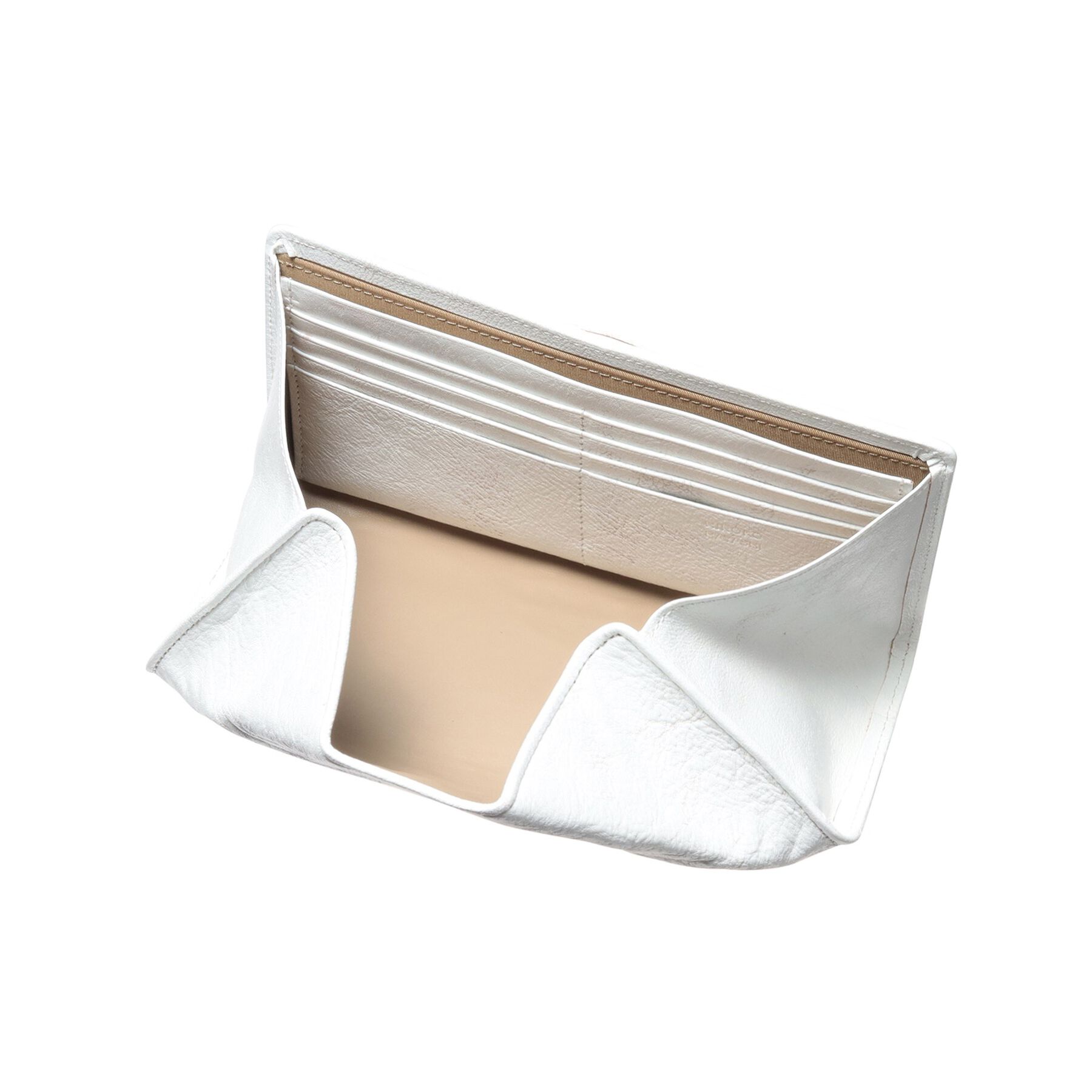 HIROKO HAYASHI「FRANGIA(フランジャ)長財布」|財布|