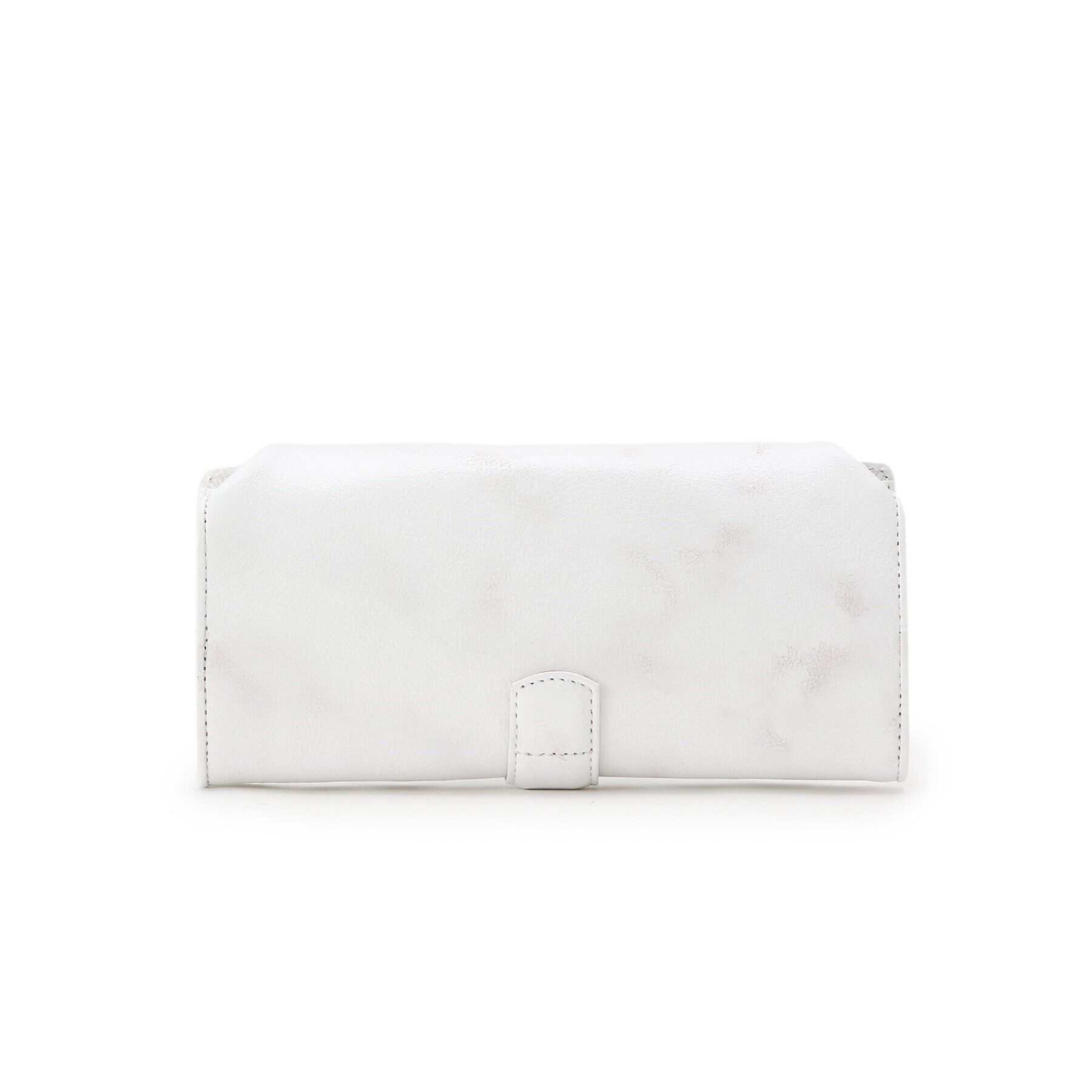 HIROKO HAYASHI「FRANGIA(フランジャ)長財布」|財布|