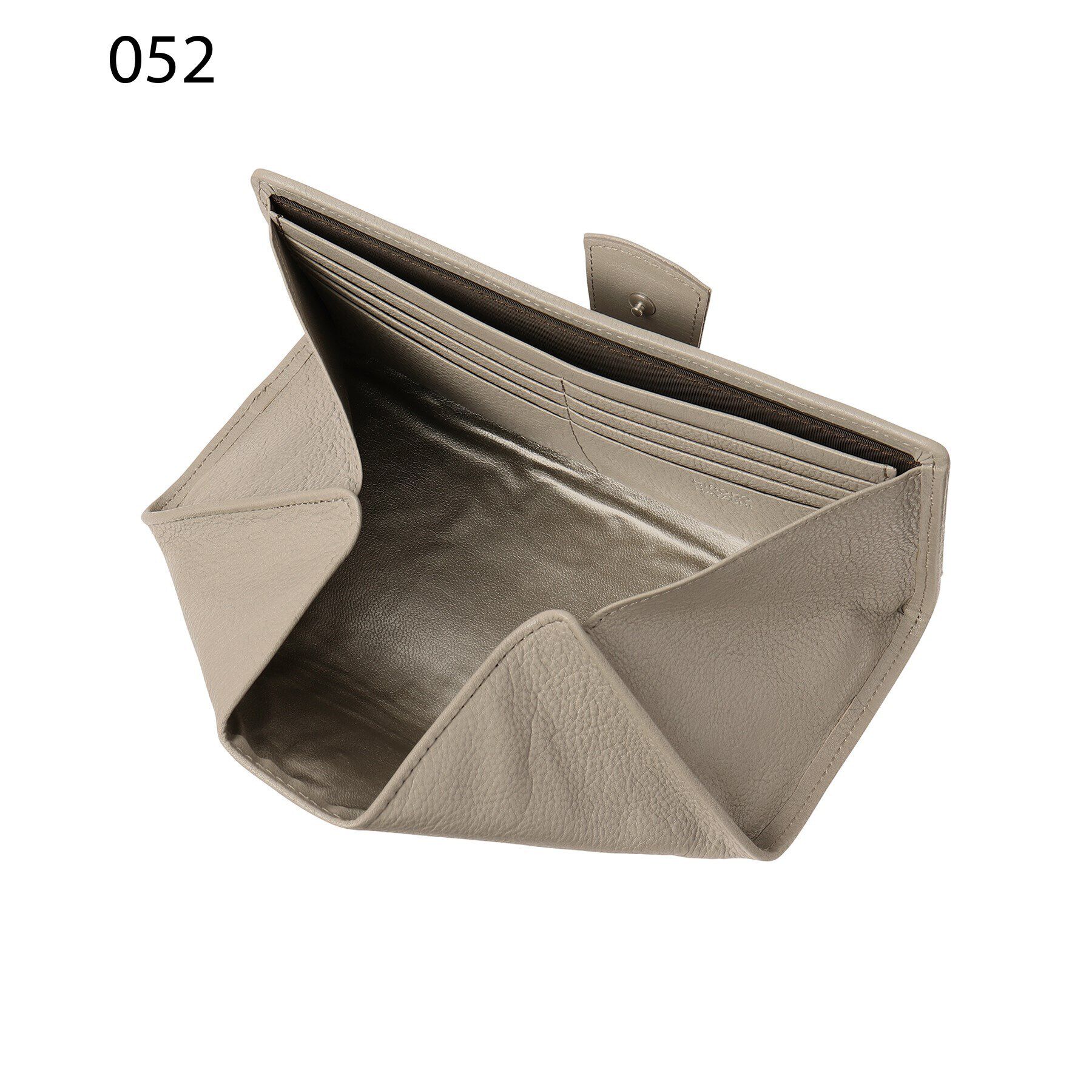 HIROKO HAYASHI「FRANGIA(フランジャ)長財布」|財布|