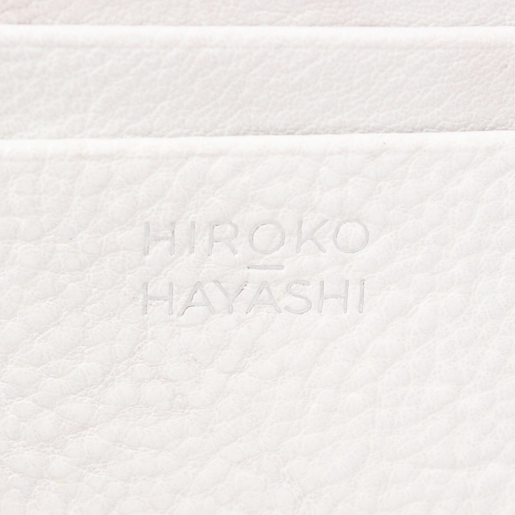 HIROKO HAYASHI「FRANGIA(フランジャ)長財布」|財布|