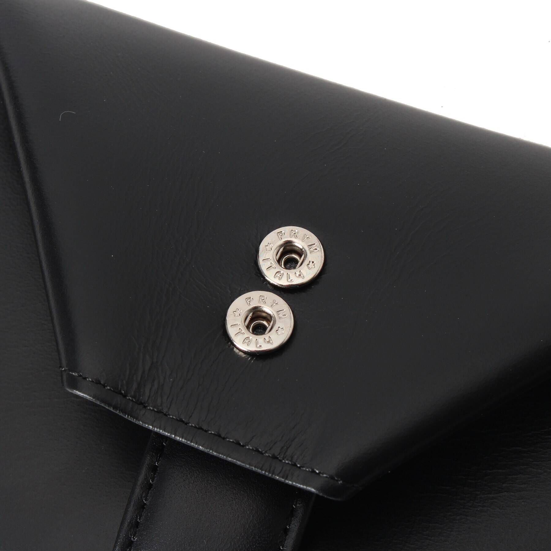 HIROKO HAYASHI「LEO(レオ)長財布ミニ 黒」|財布|