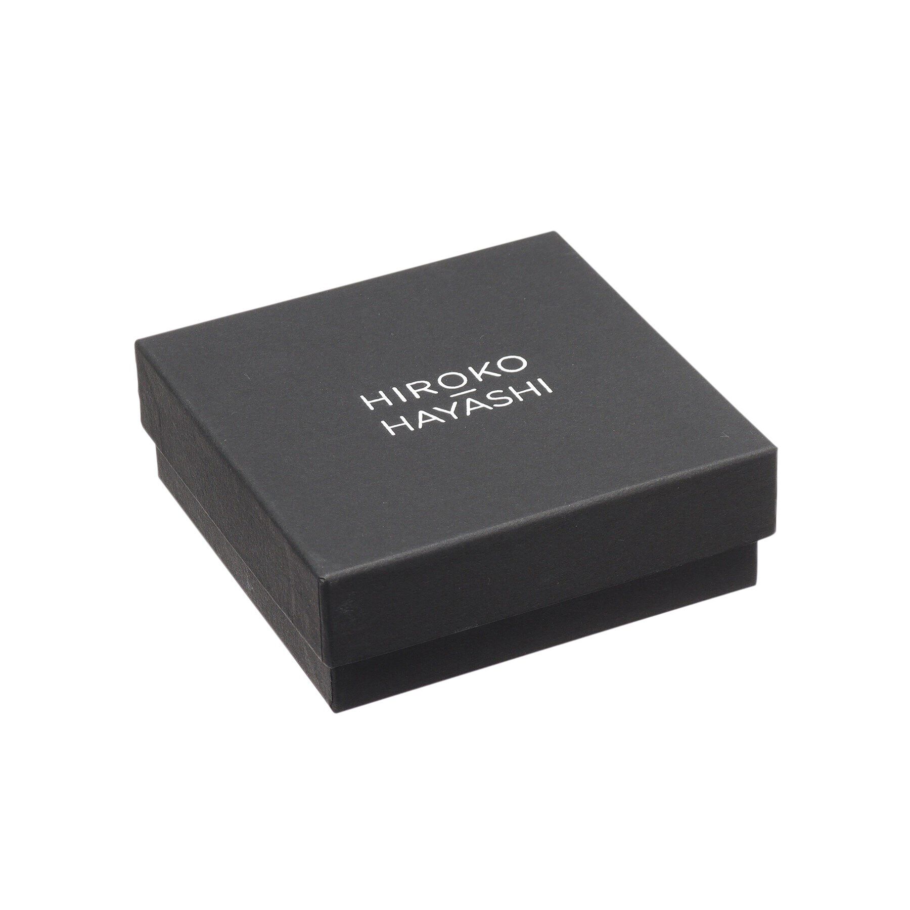 HIROKO HAYASHI「【WEB限定】GIORNO（ジョルノ）薄型二つ折り財布」|財布|