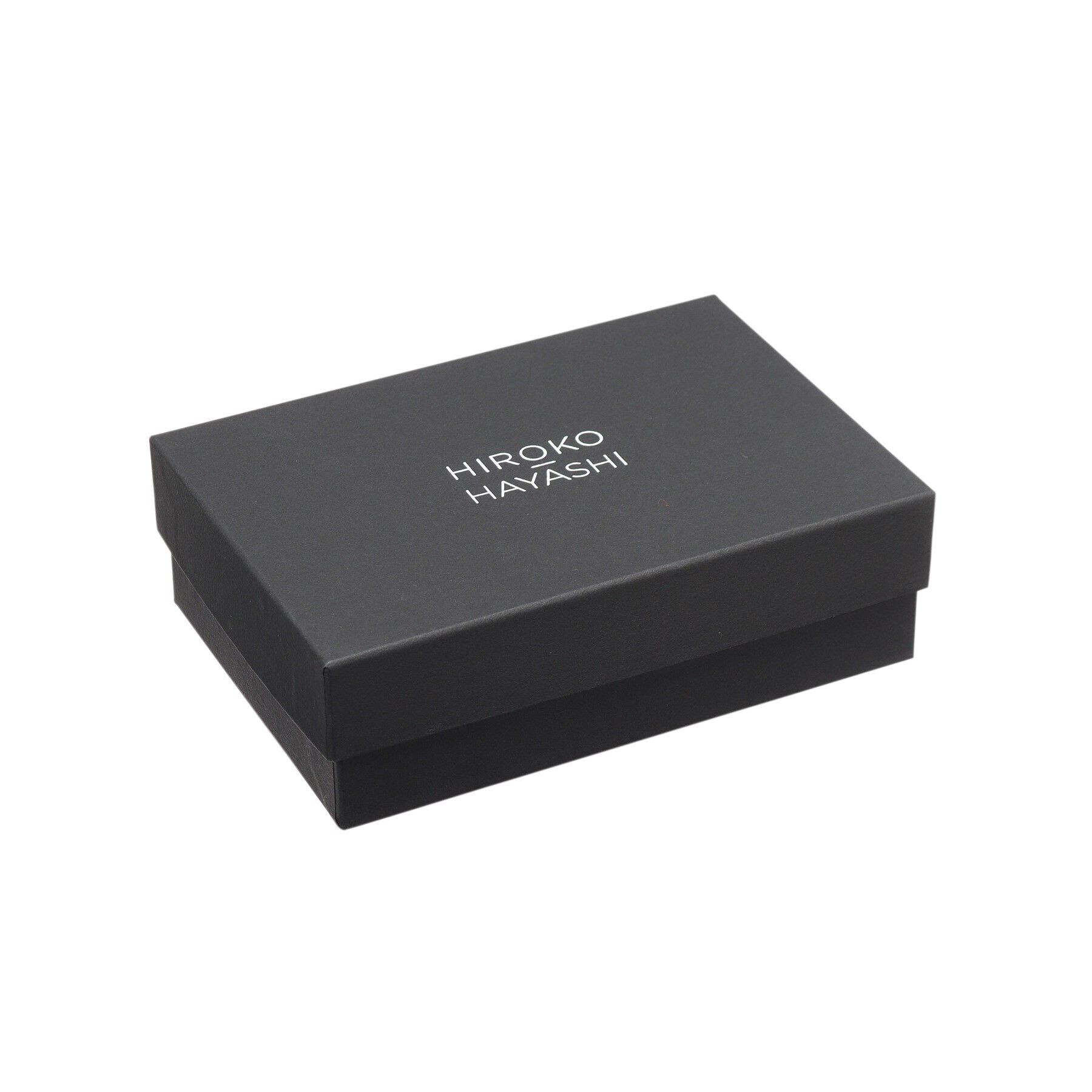 HIROKO HAYASHI「【WEB限定】GIORNO（ジョルノ）マルチ財布」|財布|