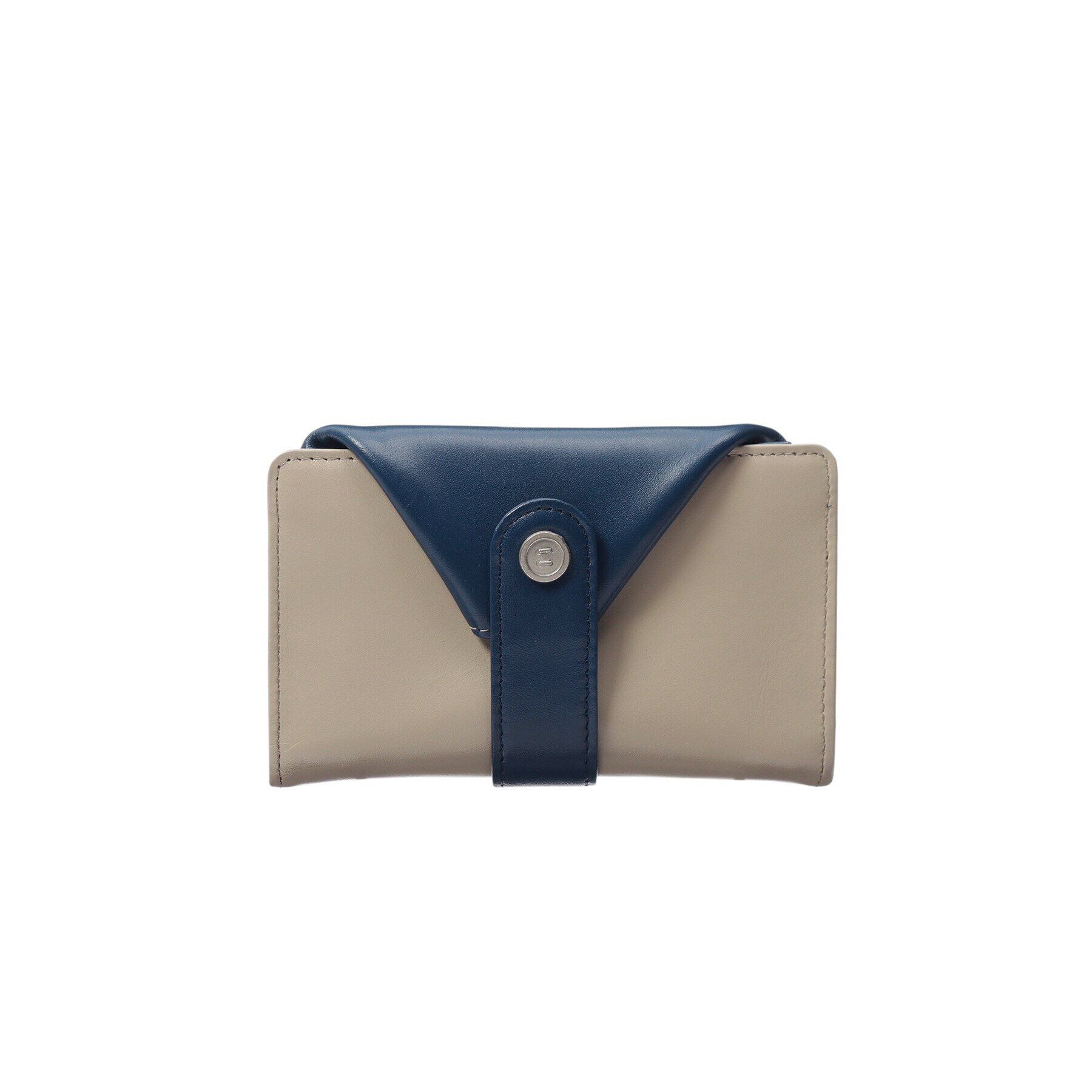 HIROKO HAYASHI「【WEB限定】GIORNO（ジョルノ）マルチ財布」|財布|ネイビー(594)