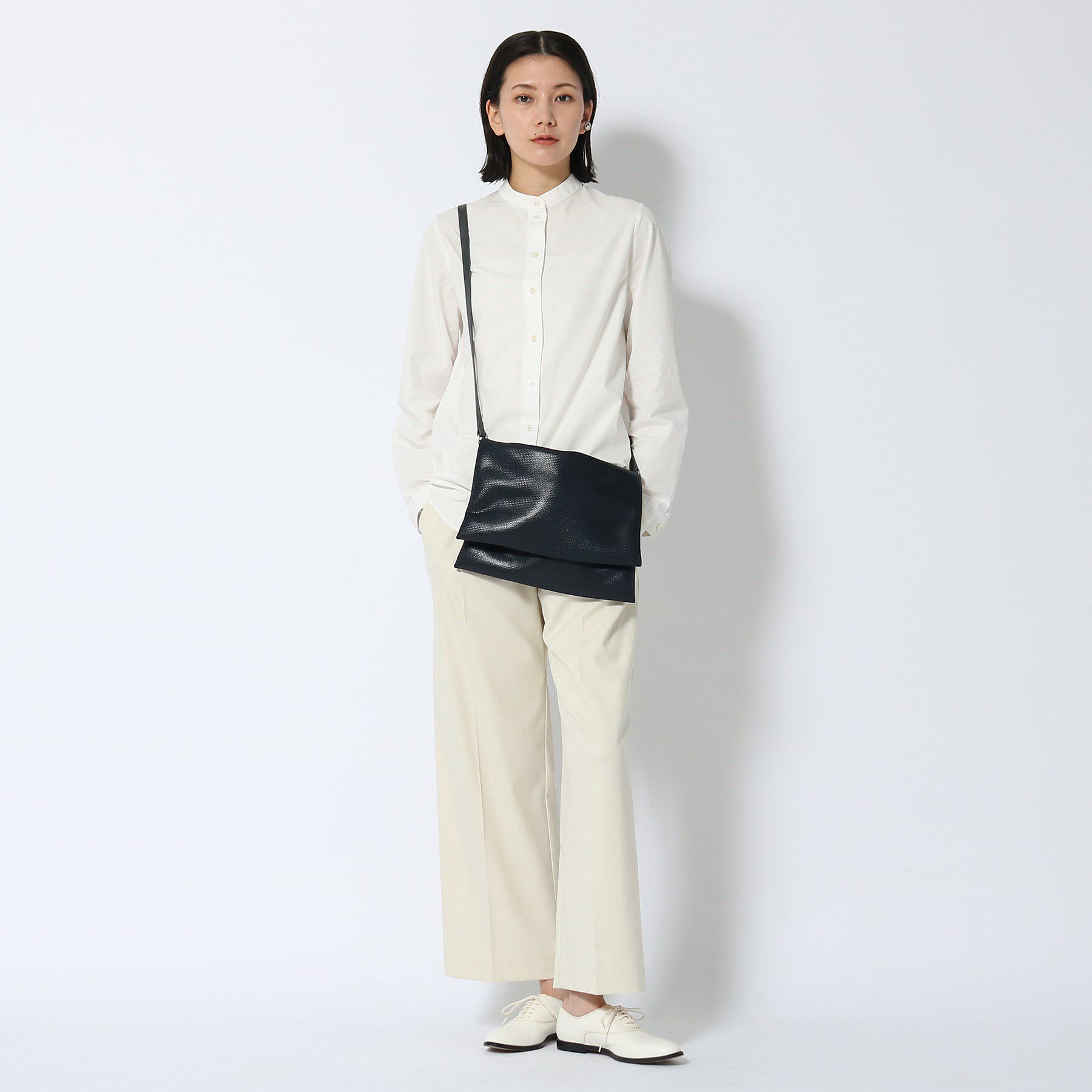 HIROKO HAYASHI「MAMELI（マメリ）ショルダーバッグ」|ショルダー・メッセンジャー|