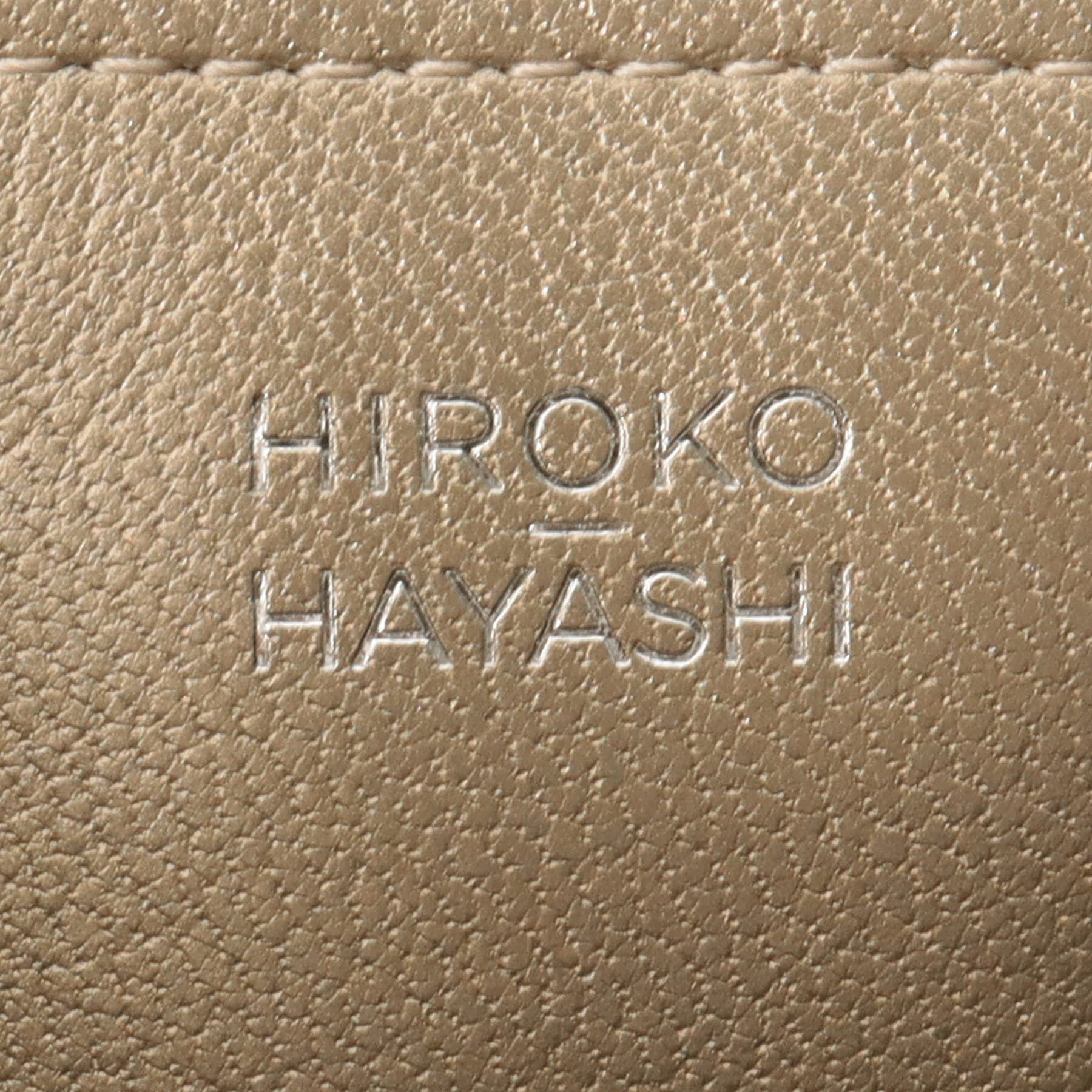 HIROKO HAYASHI「CARDINALE（カルディナーレ）長財布ミニ」|財布|