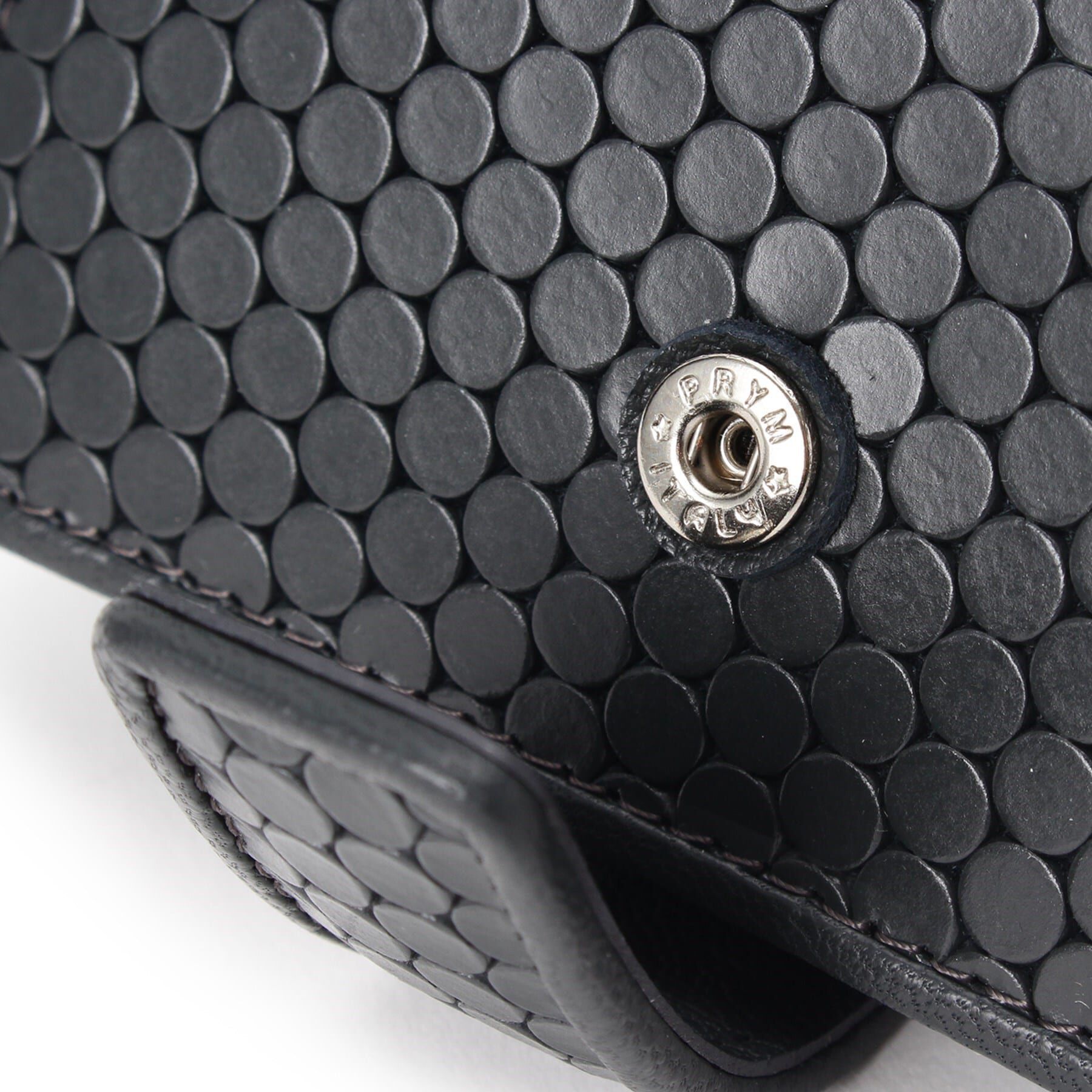 HIROKO HAYASHI「CARDINALE（カルディナーレ）薄型二つ折り財布」|財布|