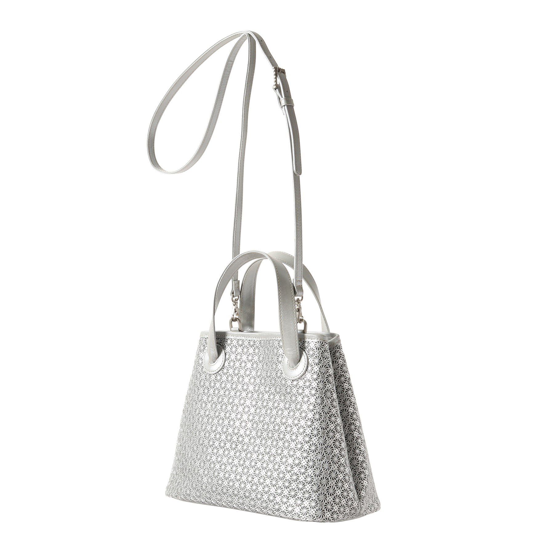 HIROKO HAYASHI「GIRASOLE（ジラソーレ）2wayショルダーバッグ」|ハンドバッグ|