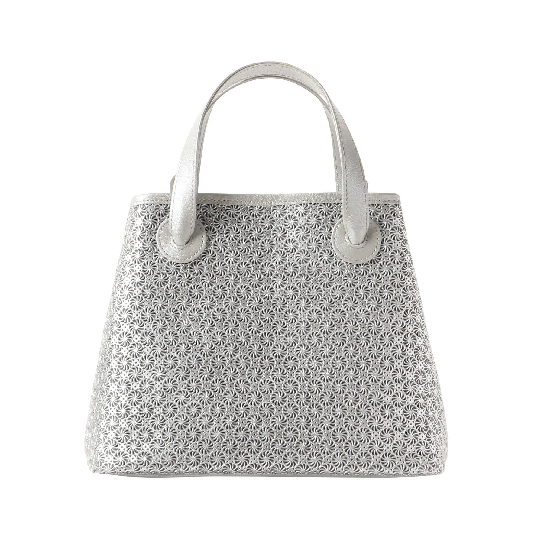 HIROKO HAYASHI「GIRASOLE（ジラソーレ）2wayショルダーバッグ」|ハンドバッグ|