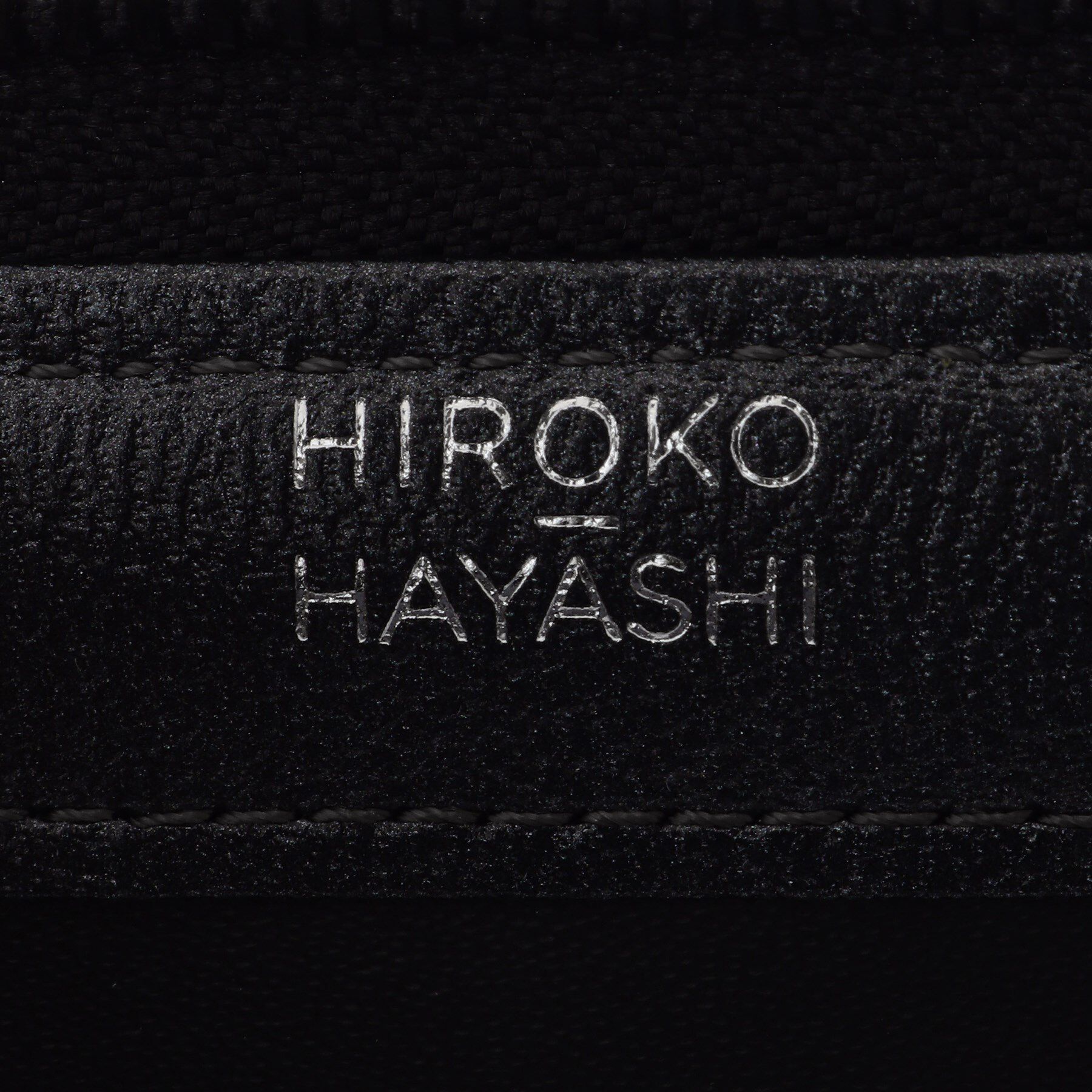 HIROKO HAYASHI「GIRASOLE（ジラソーレ）ファスナー式長財布」|財布|