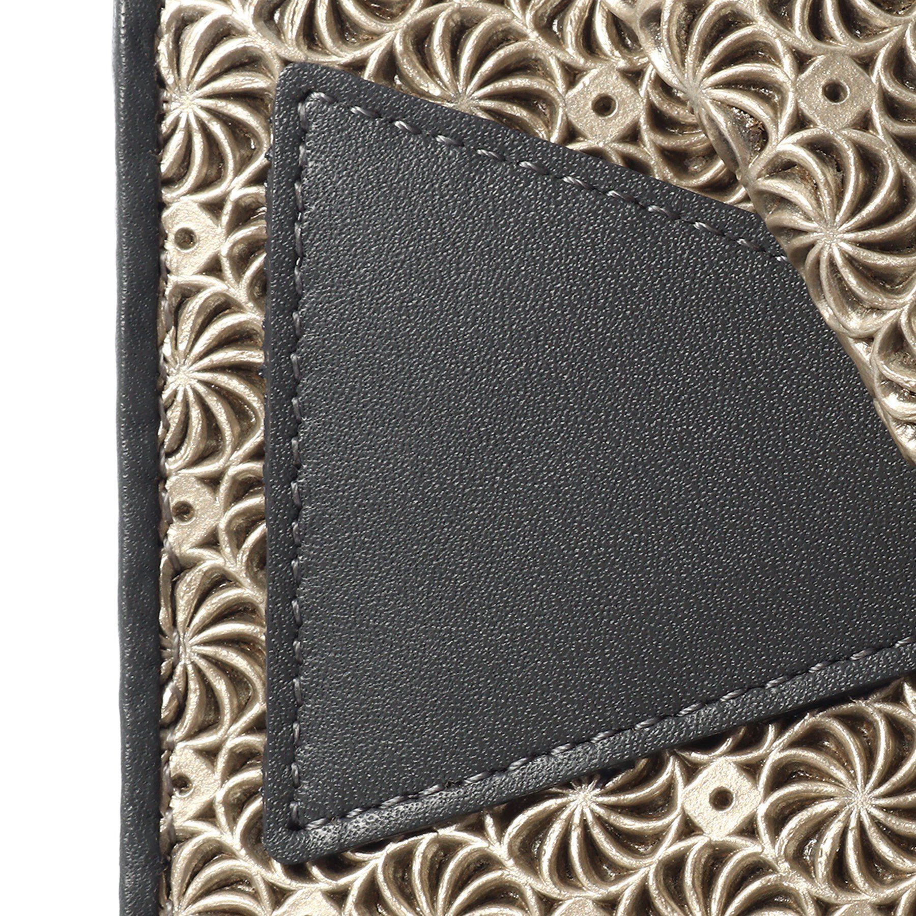 HIROKO HAYASHI「【20周年記念】GIRASOLE FIOCCO（ジラソーレ フィオッコ）マルチ財布」|財布|