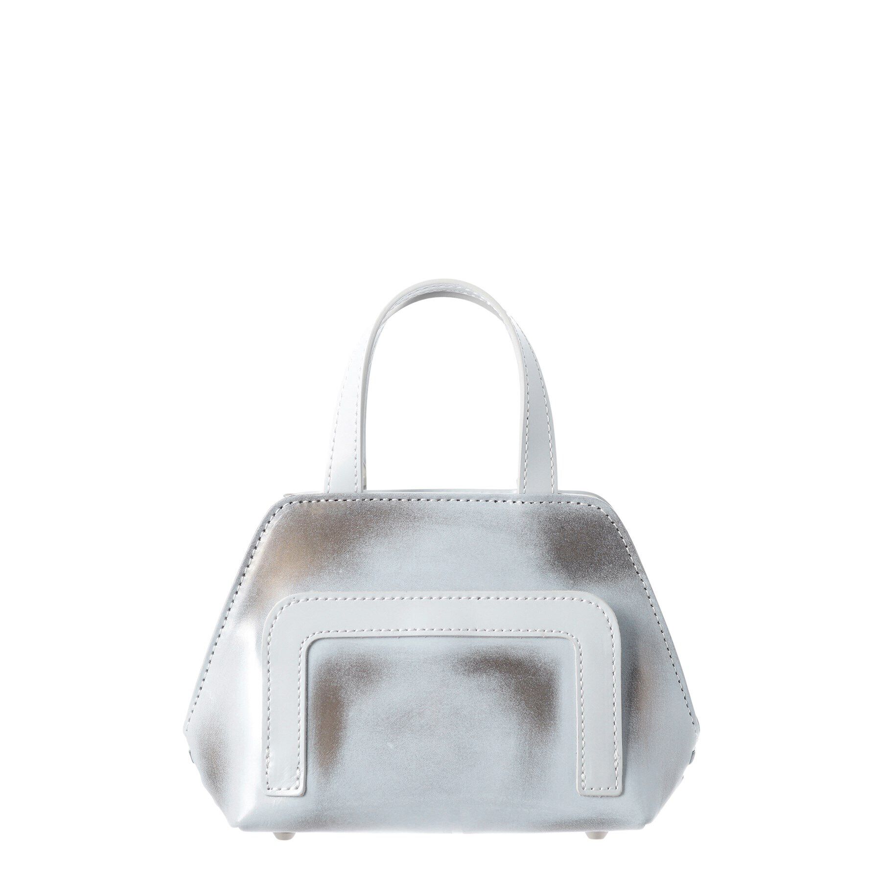 HIROKO HAYASHI「GELA（ジェーラ）ミニショルダーバッグ」|ショルダー・メッセンジャー|