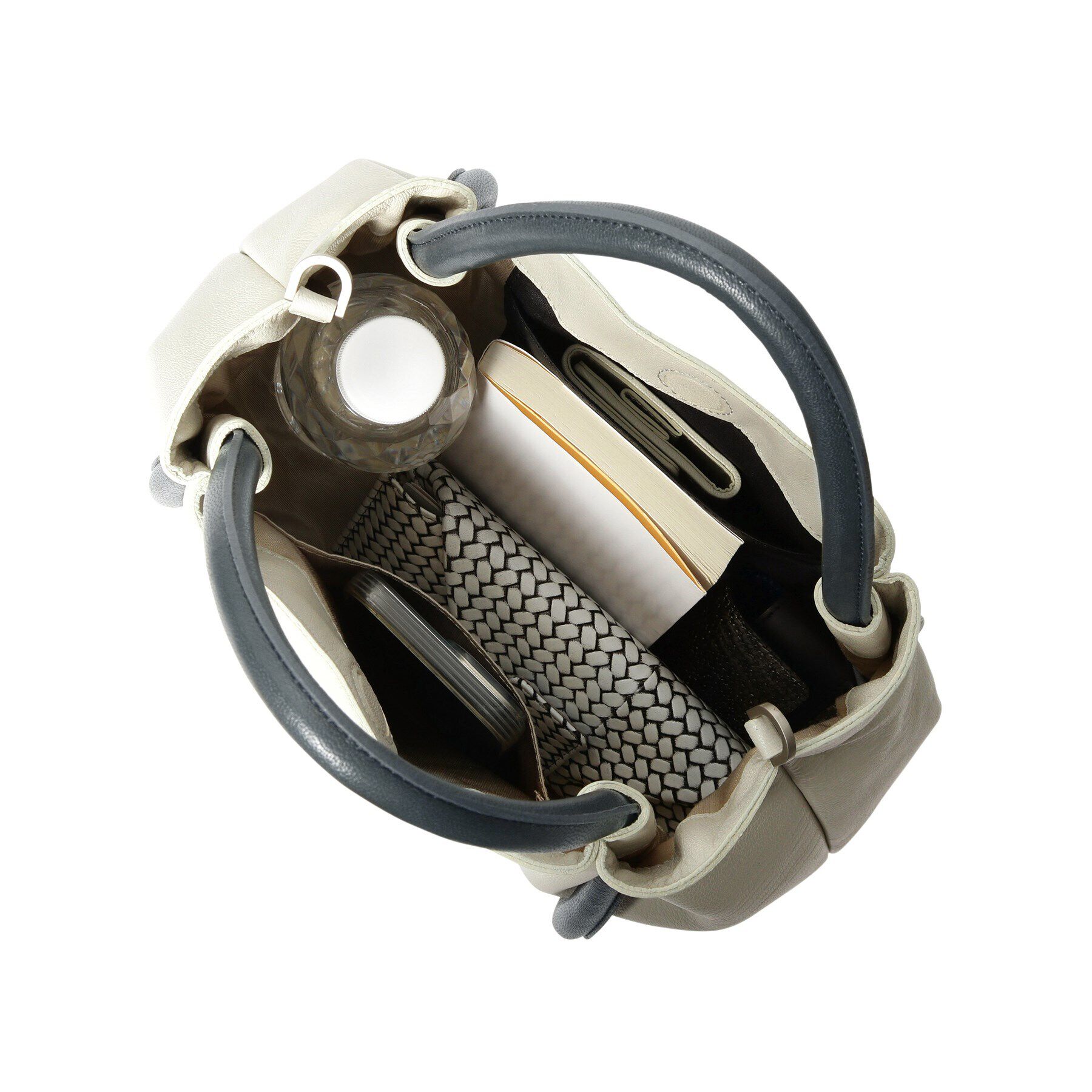 HIROKO HAYASHI「CORDA（コルダ）2wayショルダーバッグ」|ショルダー・メッセンジャー|