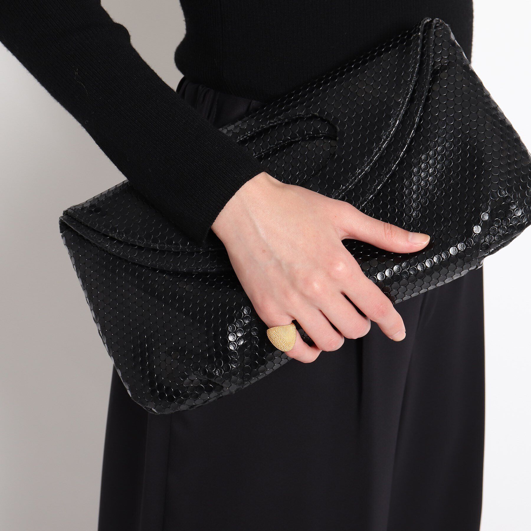 HIROKO HAYASHI「RICAMO（リカーモ）指輪」|リング|