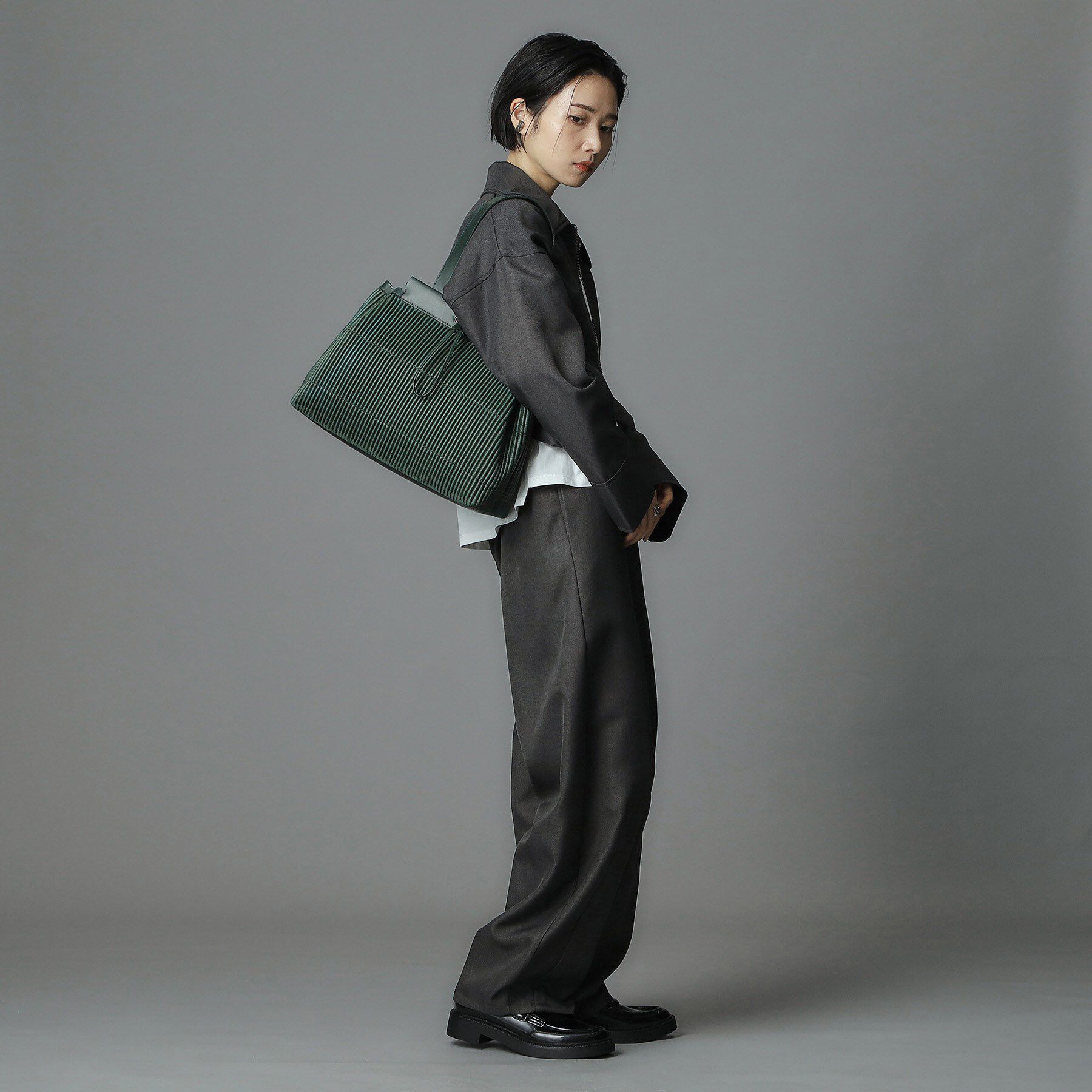 HIROKO HAYASHI「MONTE（モンテ）トートバッグ」|トートバッグ|