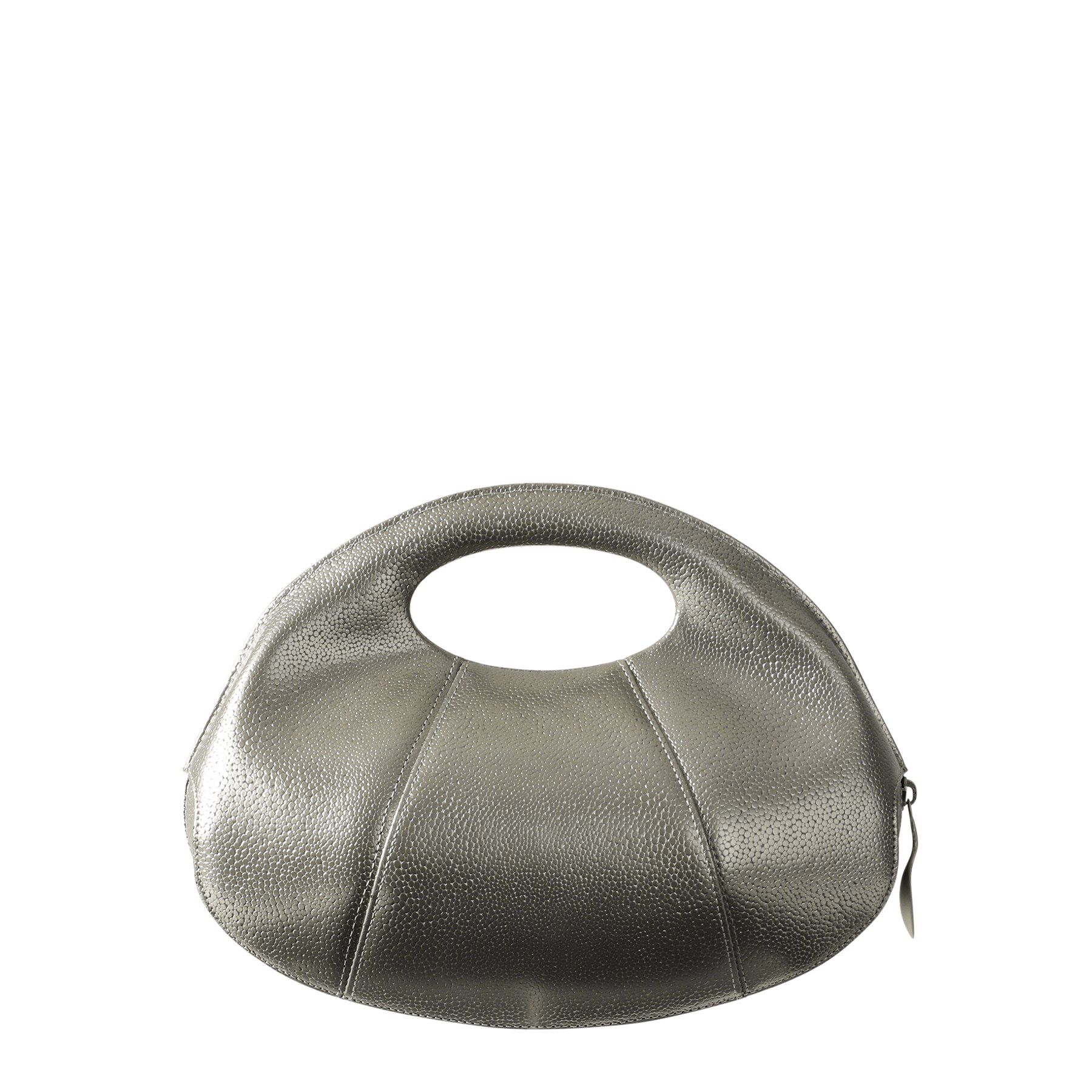 HIROKO HAYASHI「OSTRO（オストロ）クロワッサンバッグ」|ハンドバッグ|