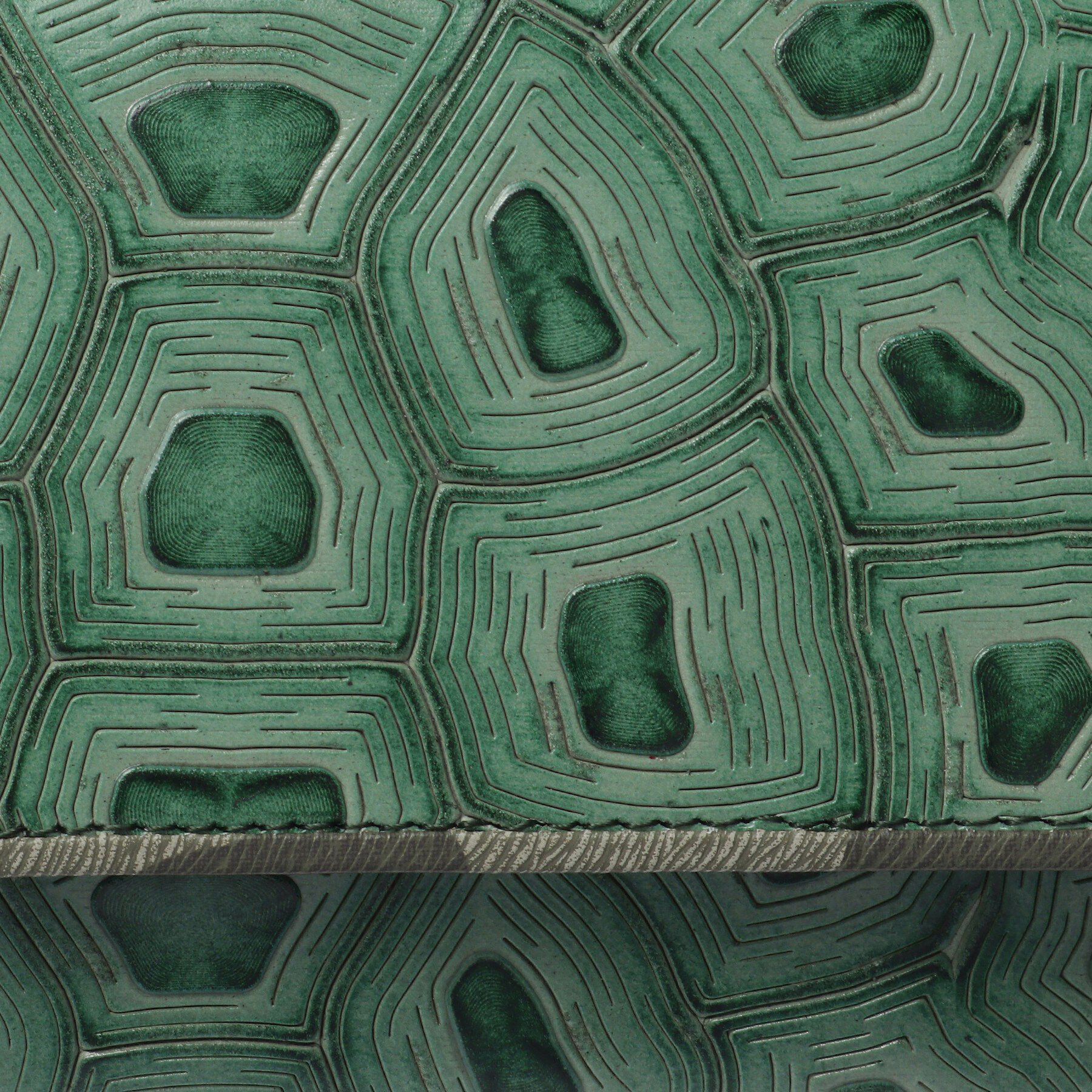 HIROKO HAYASHI「COLLABORAZIONE（コラボラツィオーネ）薄型ミニ財布」|財布|