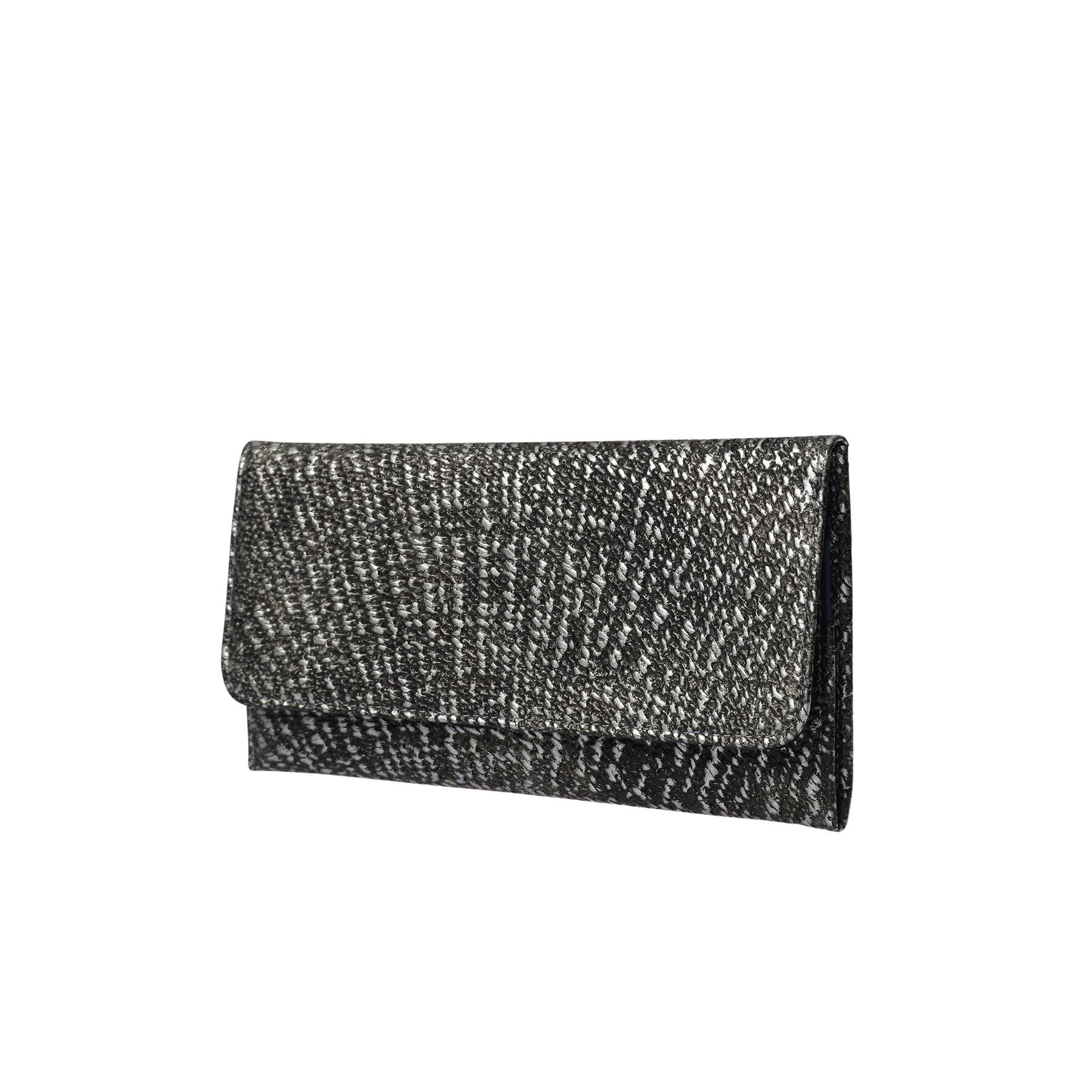 HIROKO HAYASHI「DAMASCO（ダマスコ）薄型長財布」|財布|