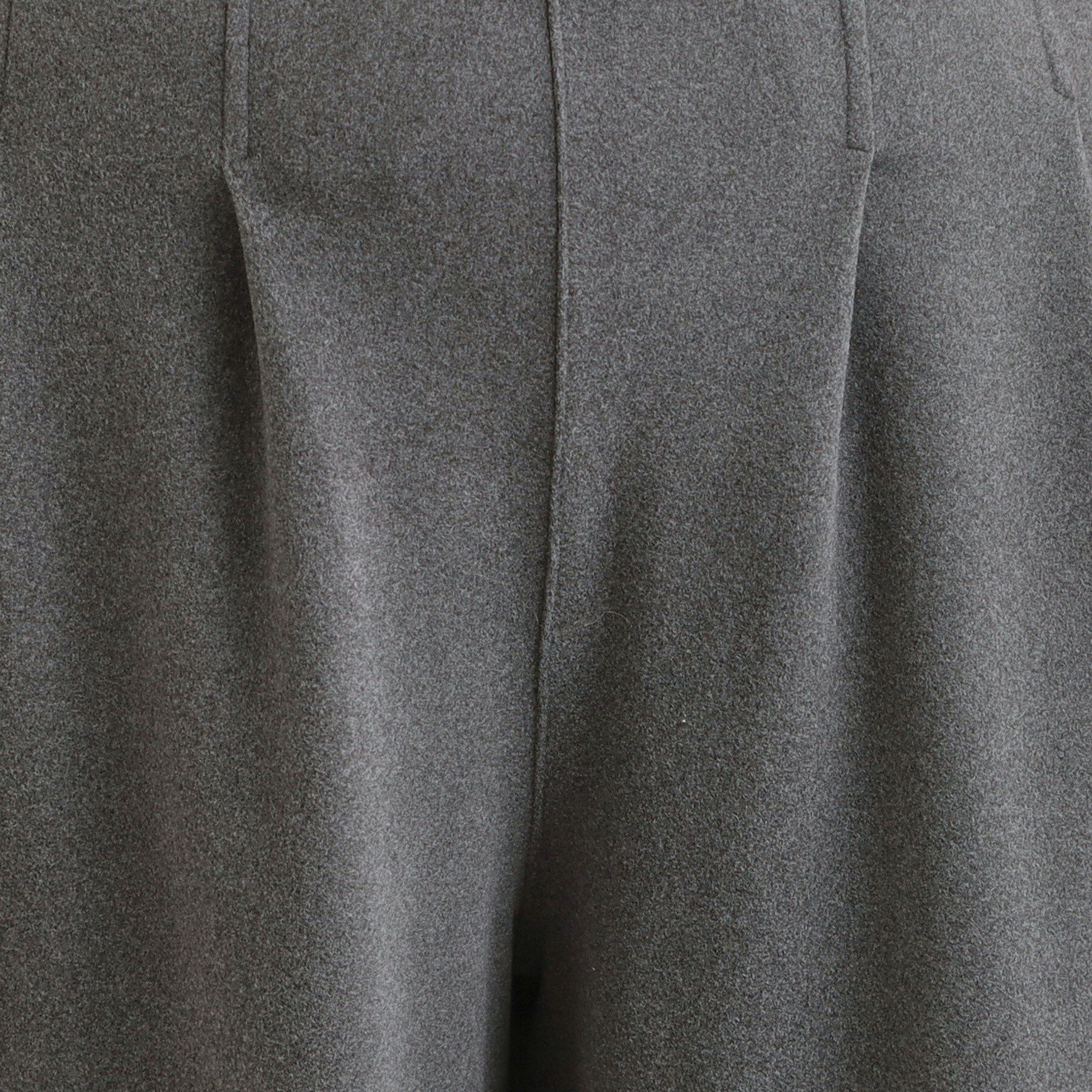 SHOO･LA･RUE「【着丈選べる/きっと虜になる】あったかもちもち ワイドパンツ」|その他|