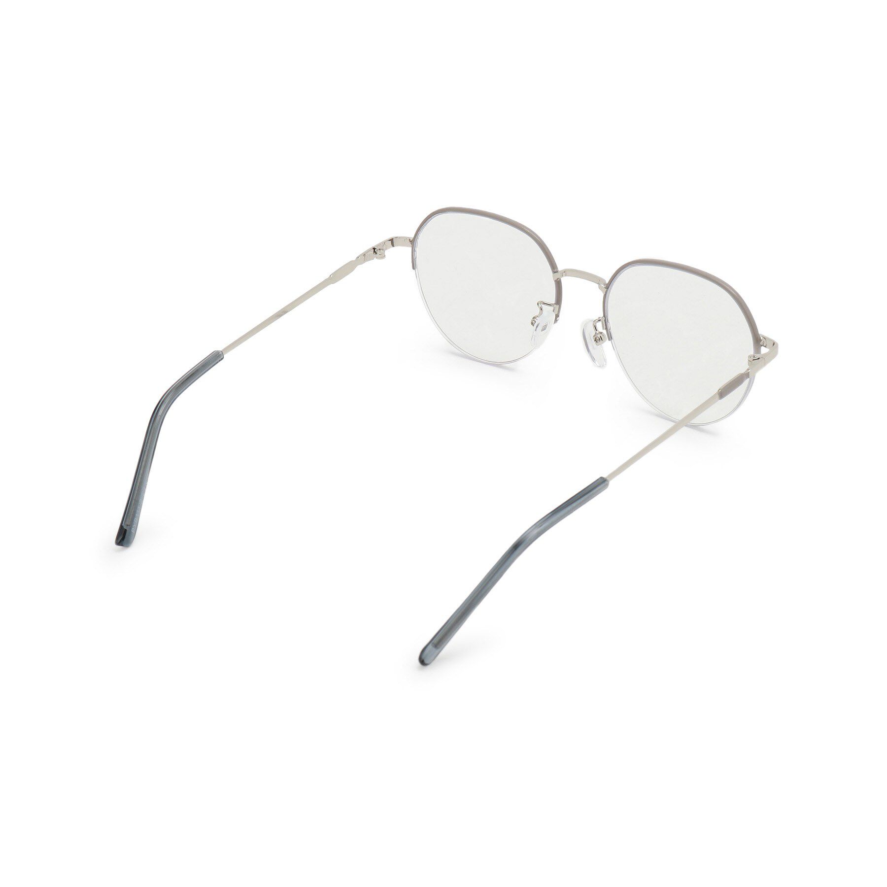 SHOO･LA･RUE「【ブルーライトカット】クラウンパントメガネ」|メガネ|