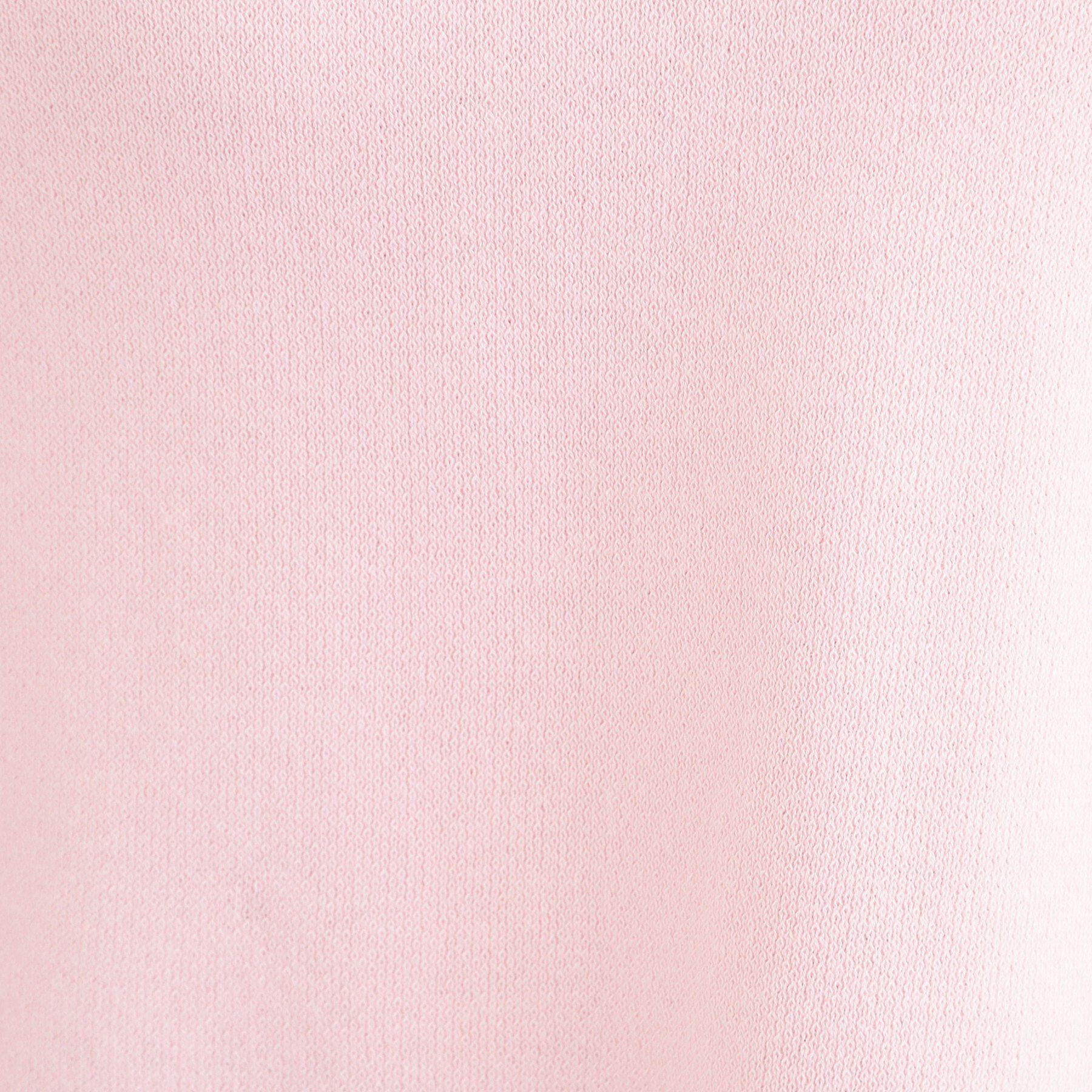 SHOO･LA･RUE「配色が上品 スウェットライクニット」|ニット・セーター|