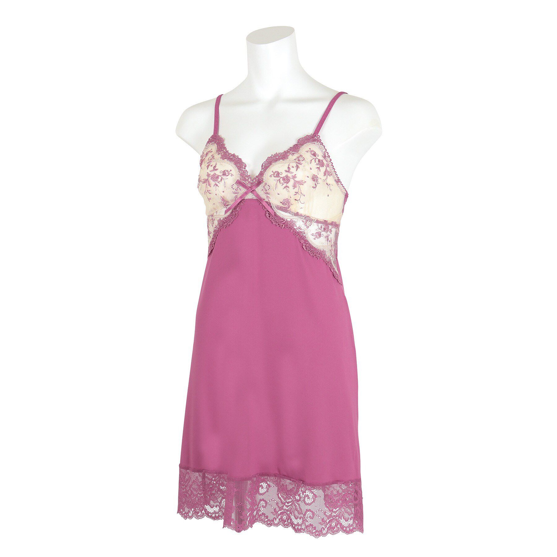 Risa Magli「アリアンナ スリップ」|キャミソール|