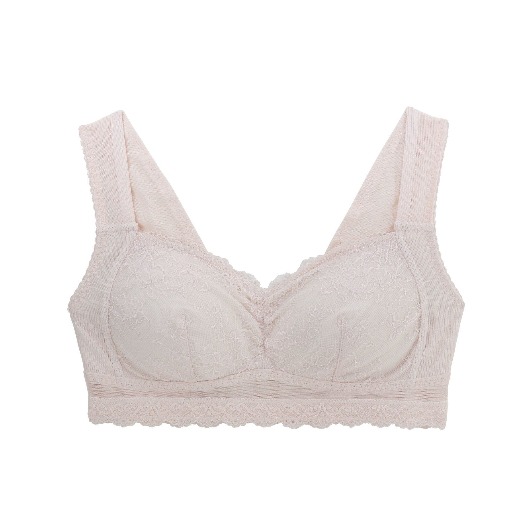 Risa Magli「アルメル おやすみブラ」|インナー|