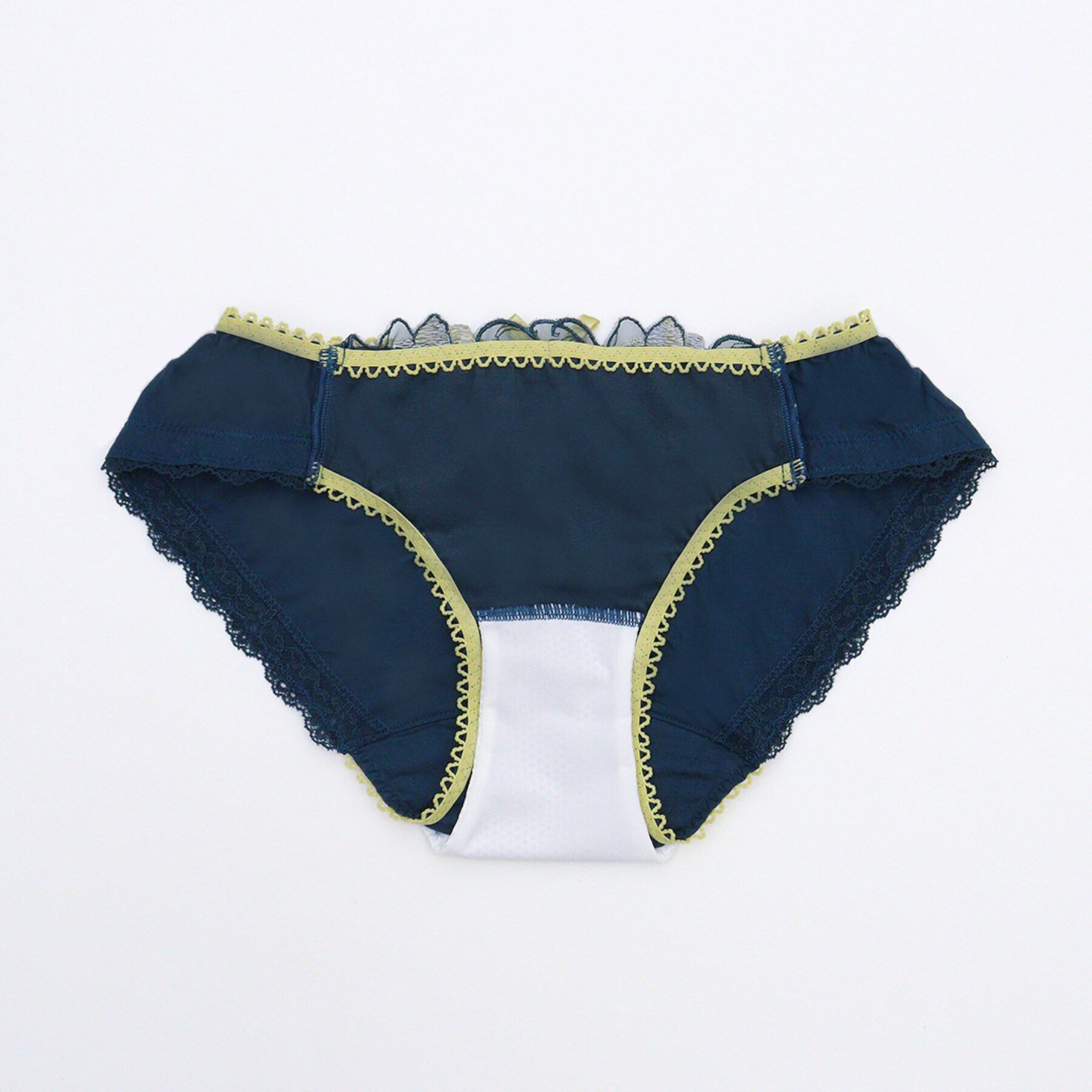 Risa Magli「アルメル サニタリーショーツ」|インナー|