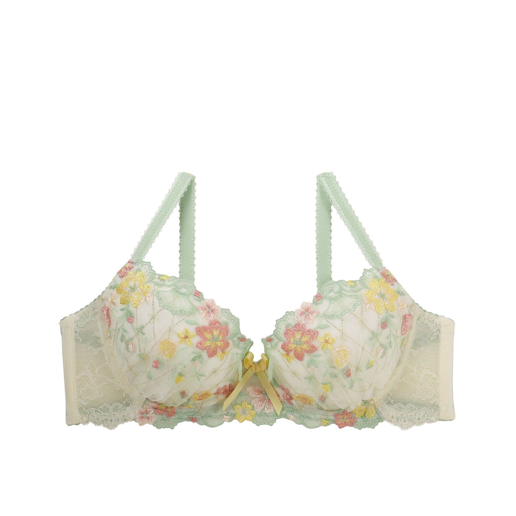 Risa Magli「ハーパー ブラジャー」|インナー|