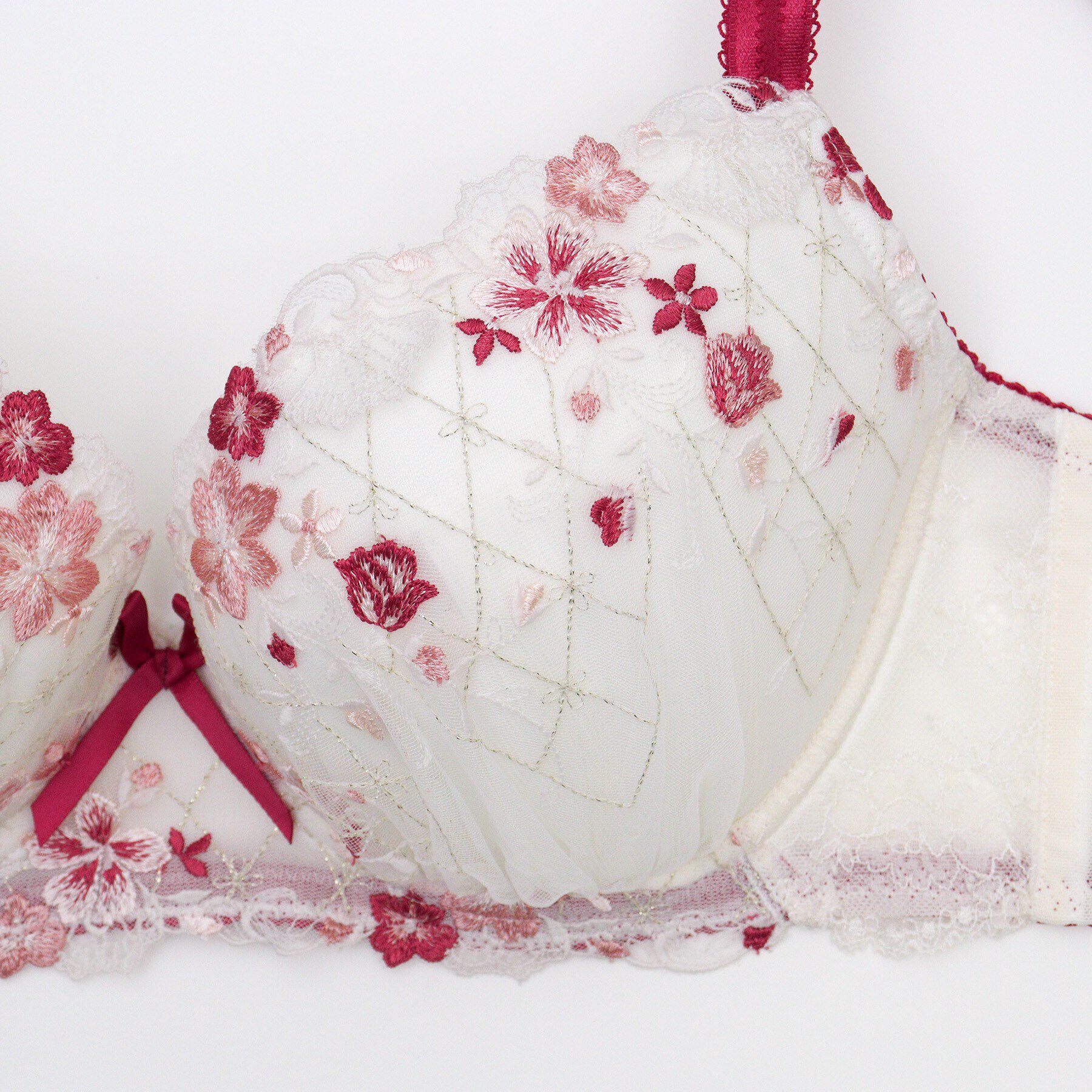 Risa Magli「ハーパー ブラジャー」|インナー|