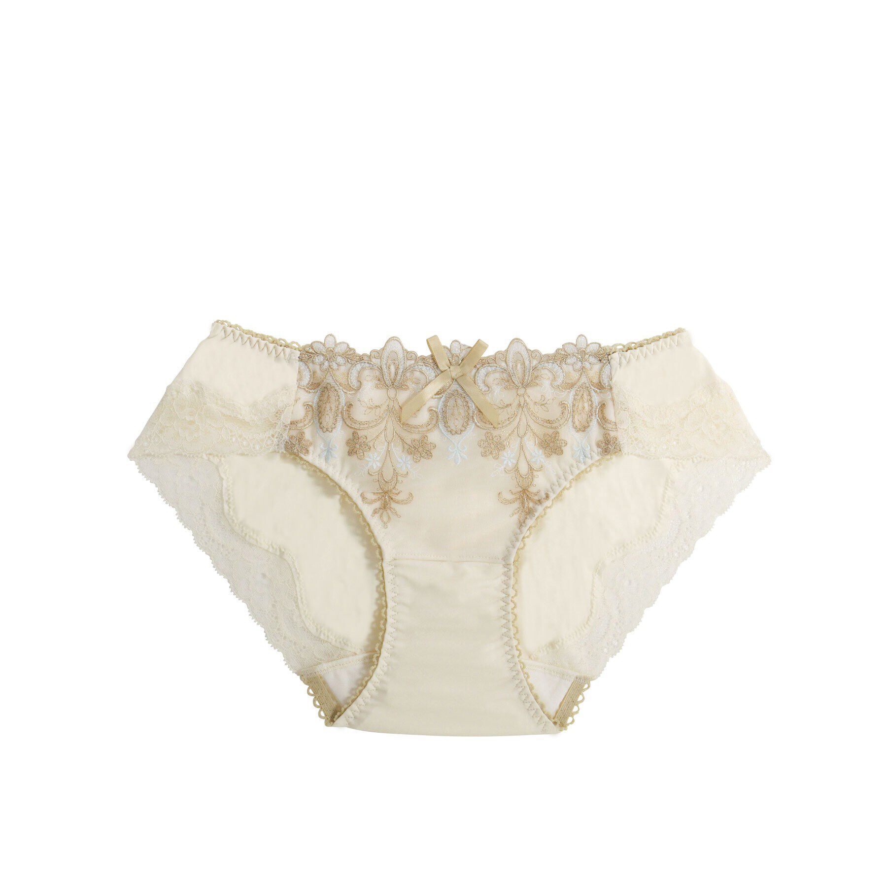 Risa Magli「スカイラー サニタリーショーツ」|インナー|