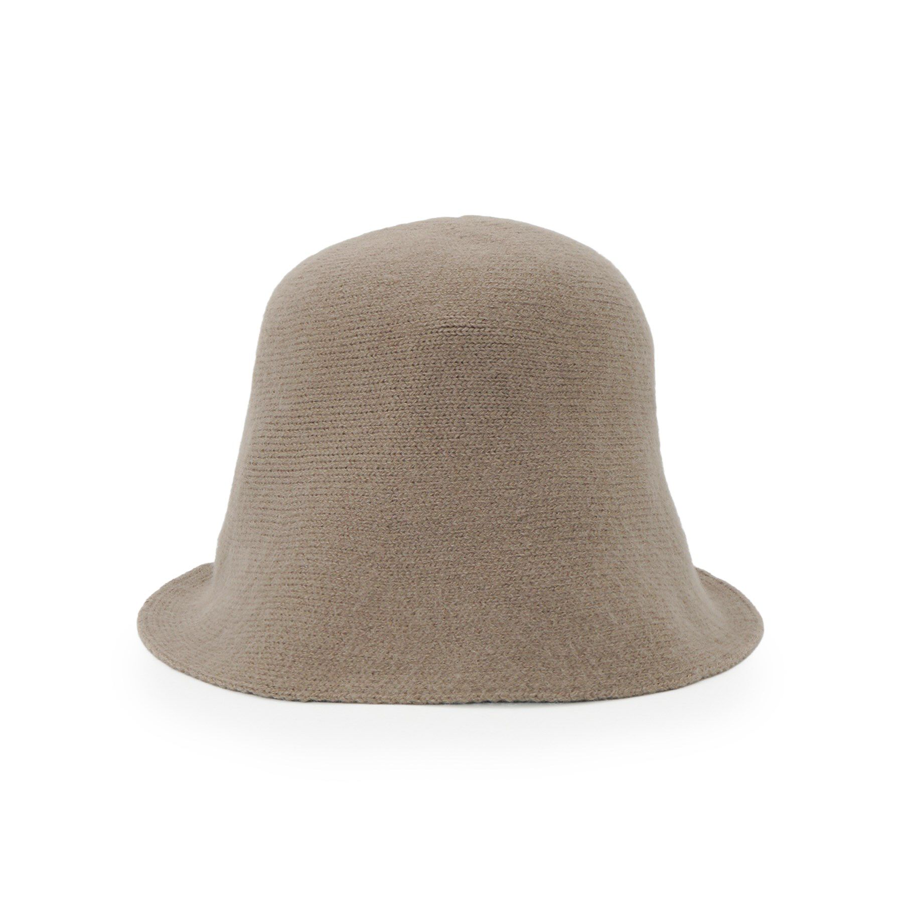 ITS&rsquo;DEMO「【手洗い可】サーモリボンスリットハット」|ハット|ベージュ(052)