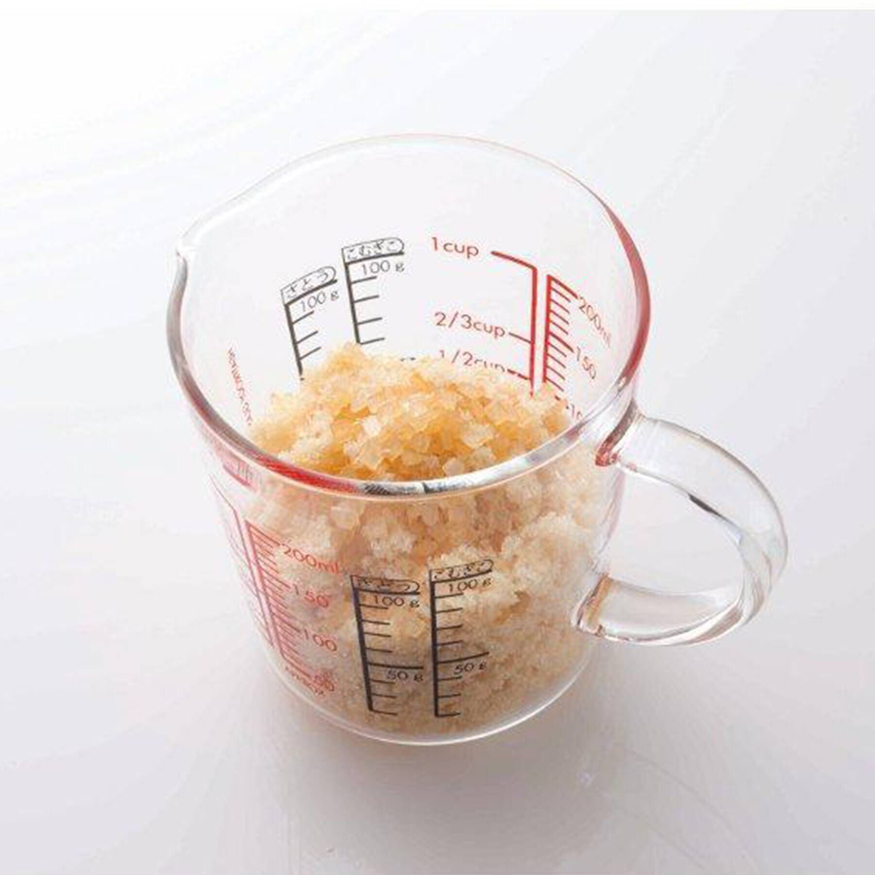 212 KITCHEN STORE「メジャーカップワイド 200 ＜HARIO ハリオ＞」|食器・キッチングッズ|