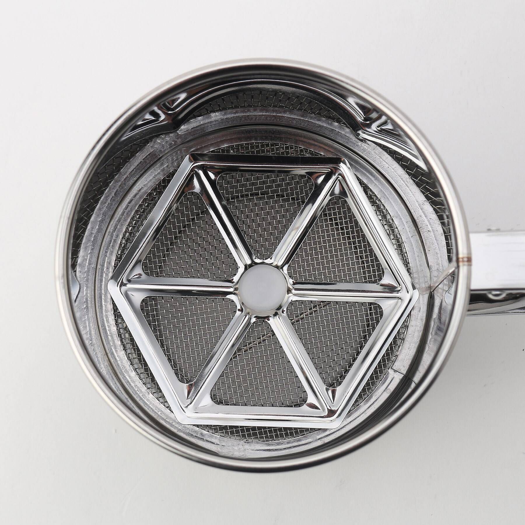 212 KITCHEN STORE「シェフター粉ふるい S」|食器・キッチングッズ|