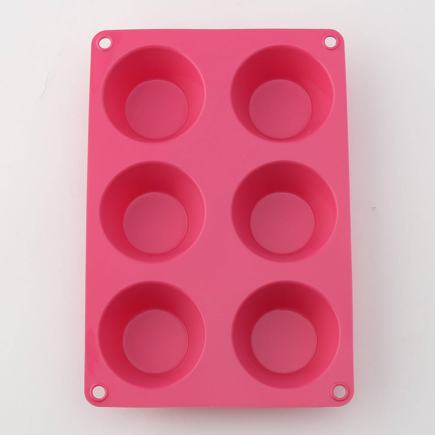 212 KITCHEN STORE「スリール ヌーヴォ マフィン型 6カップ」|食器・キッチングッズ|