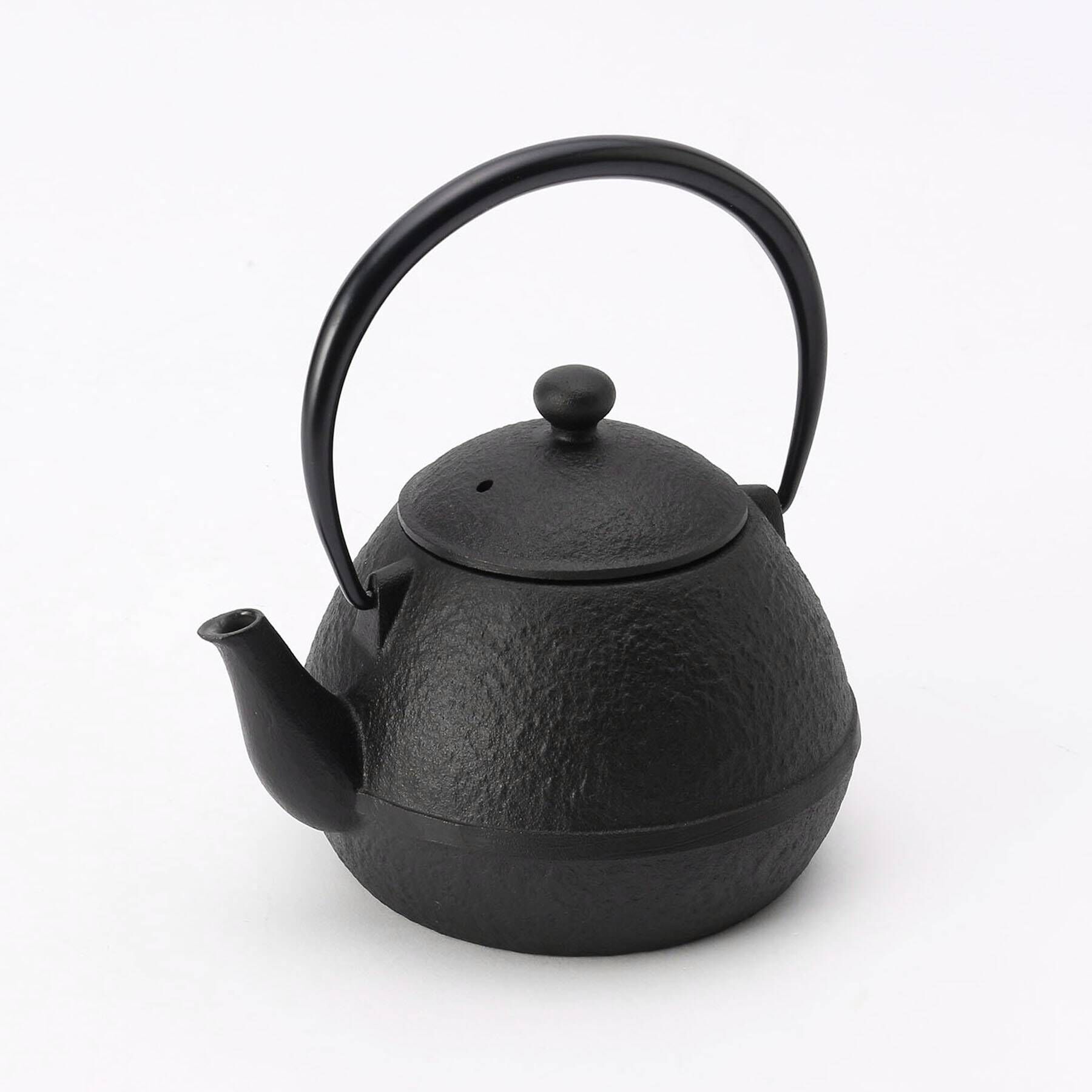 212 KITCHEN STORE「OIGEN（及源）南部鉄器 急須 たまご型 0.55L」|食器・キッチングッズ|