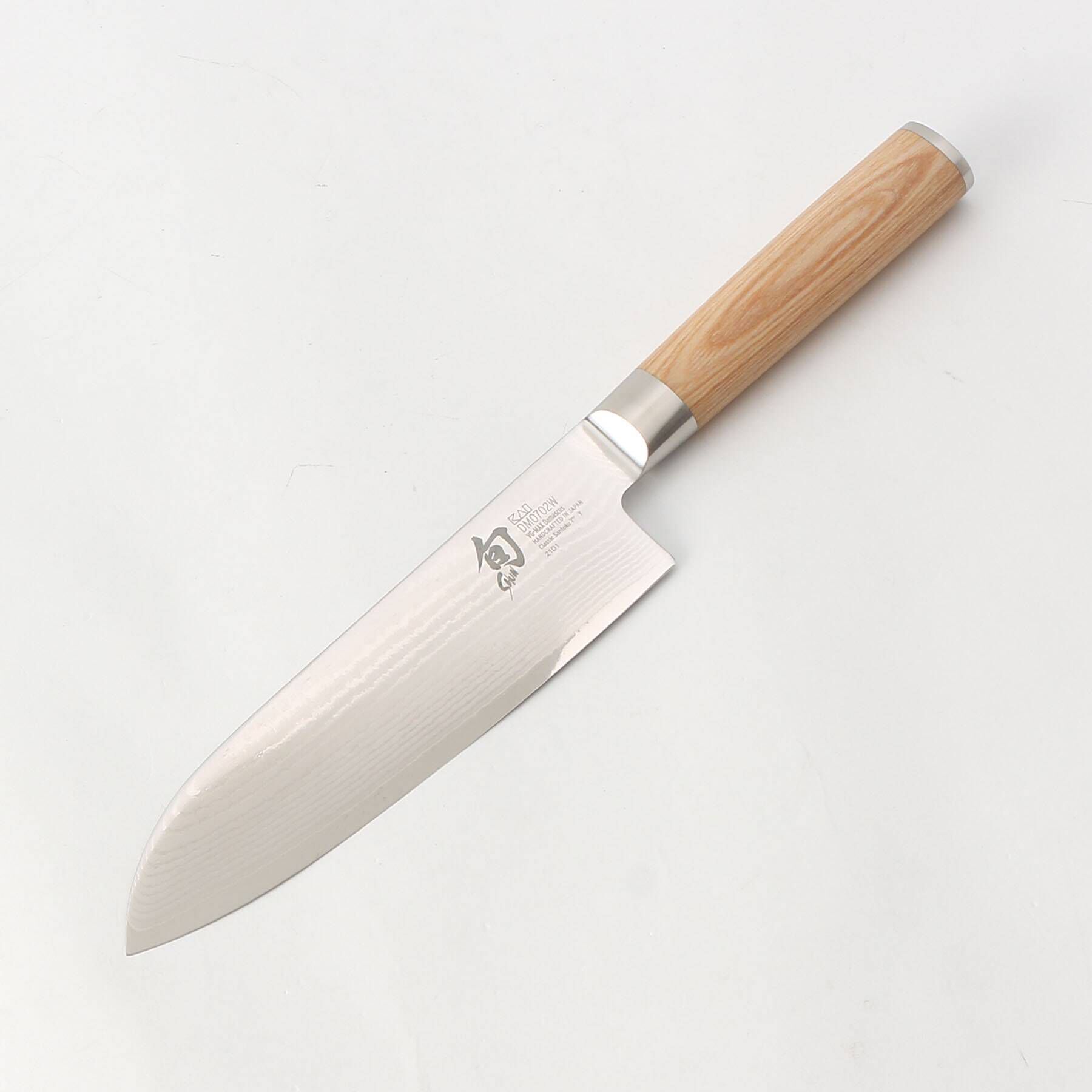 212 KITCHEN STORE「◆旬 CLASSIC BLONDE 三徳ナイフ 17.5cm」|食器・キッチングッズ|