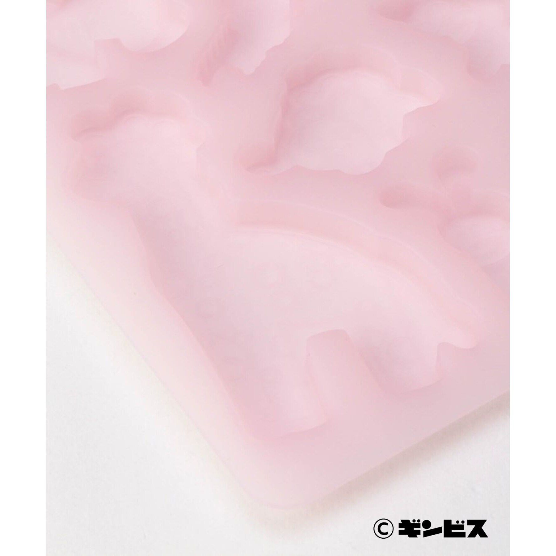 212 KITCHEN STORE「たべっ子どうぶつ シリコーンチョコ型」|食器・キッチングッズ|