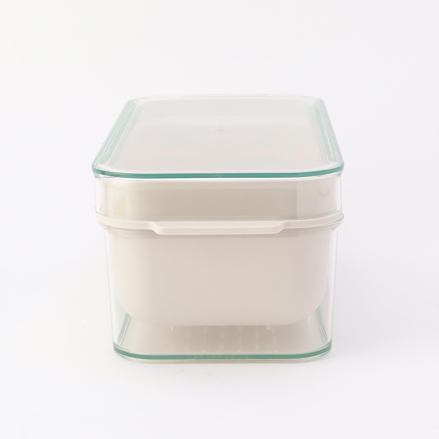 212 KITCHEN STORE「ぬかどこボックス ＜leye レイエ＞」|食器・キッチングッズ|