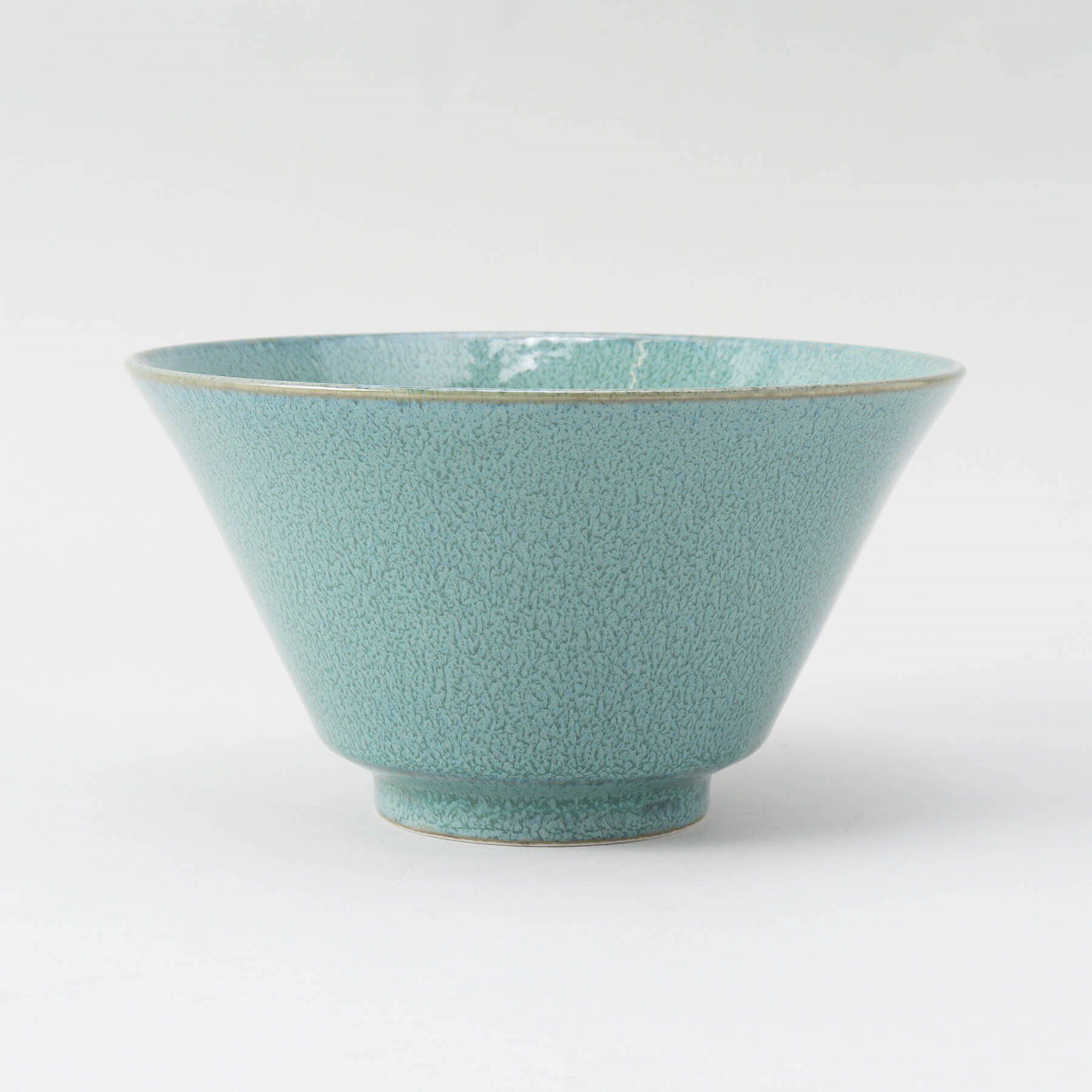 212 KITCHEN STORE「インスタン丼 (L) 窯変緑」|食器・キッチングッズ|