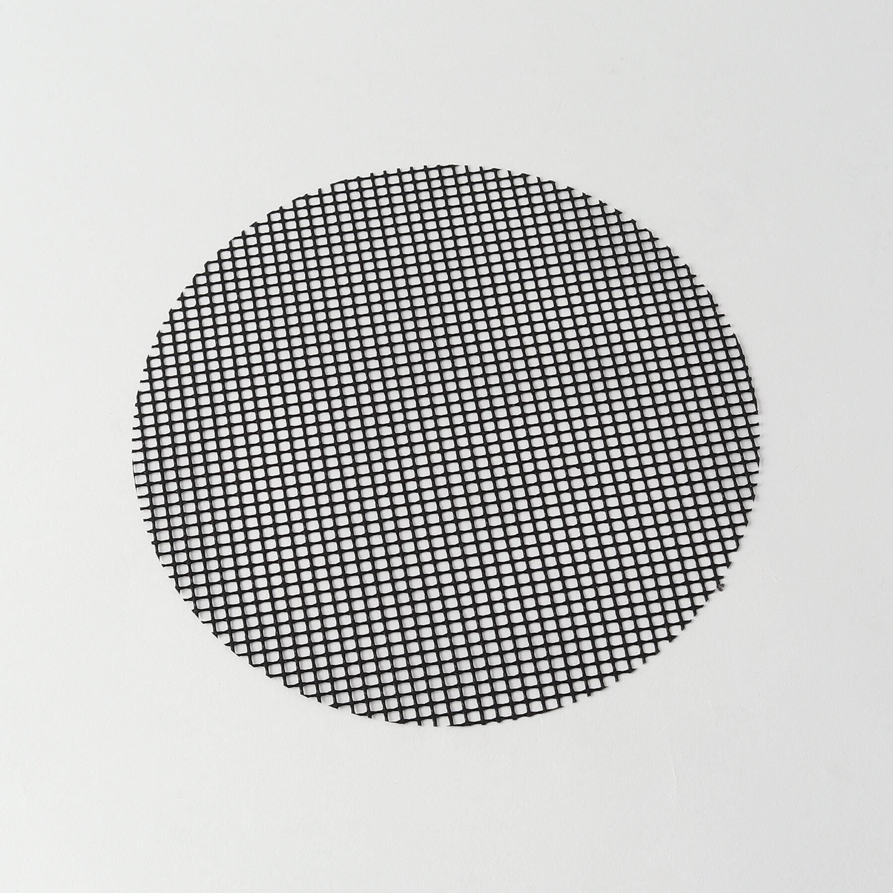 212 KITCHEN STORE「フライパン用焼き物メッシュシート 直径240mm」|食器・キッチングッズ|