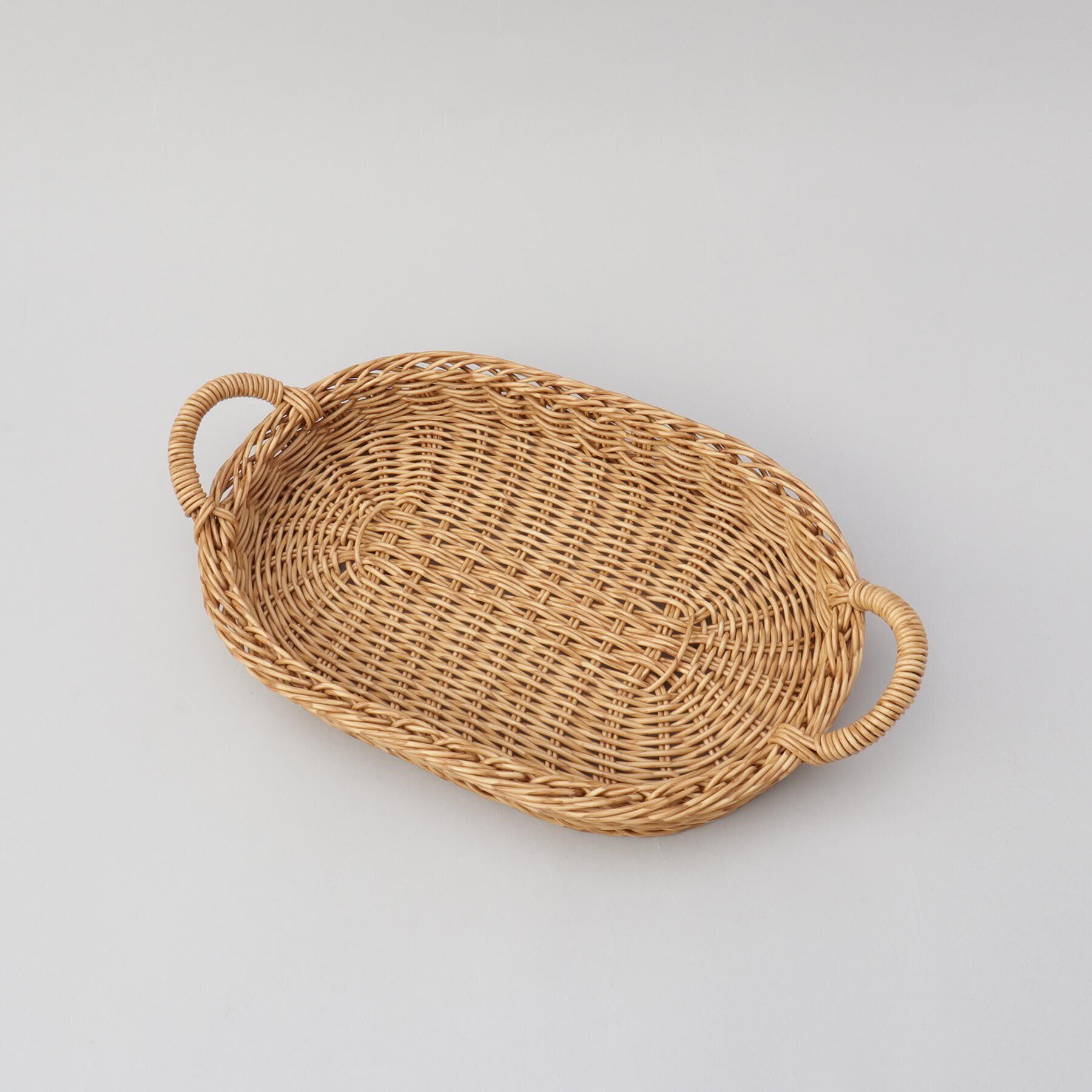 212 KITCHEN STORE「UTILE ユティル ナイール オーバルトレイＬ」|食器・キッチングッズ|