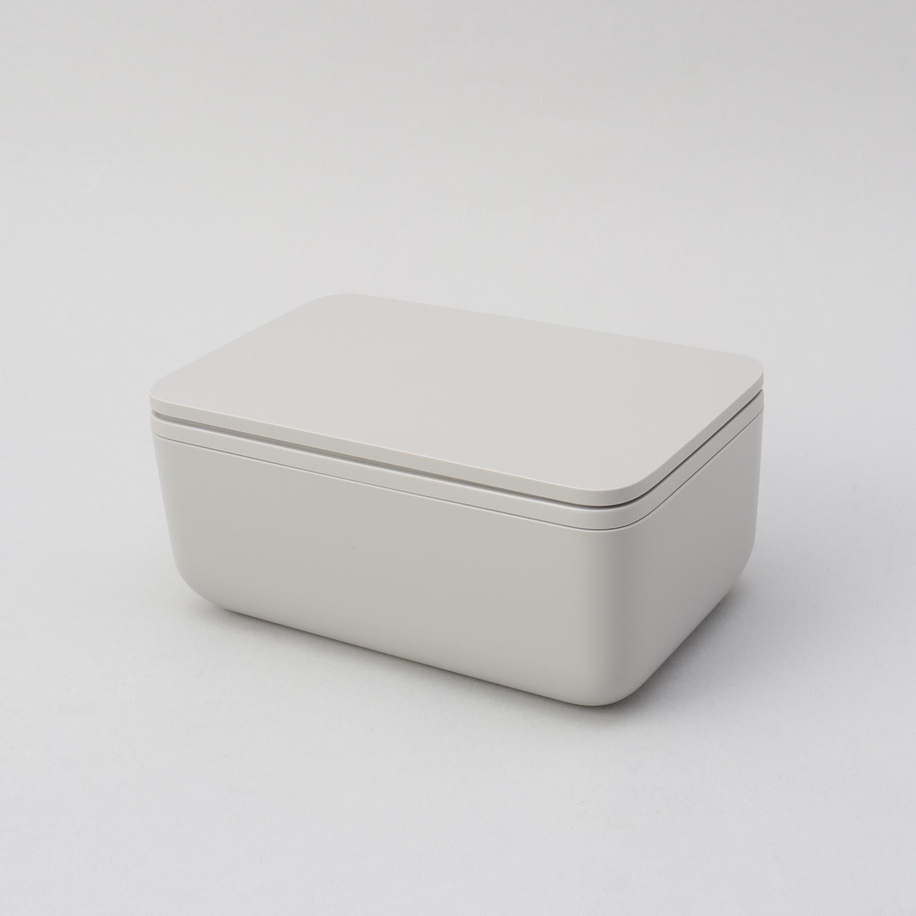 212 KITCHEN STORE「シートケース GY ＜marna マーナ＞」|食器・キッチングッズ|