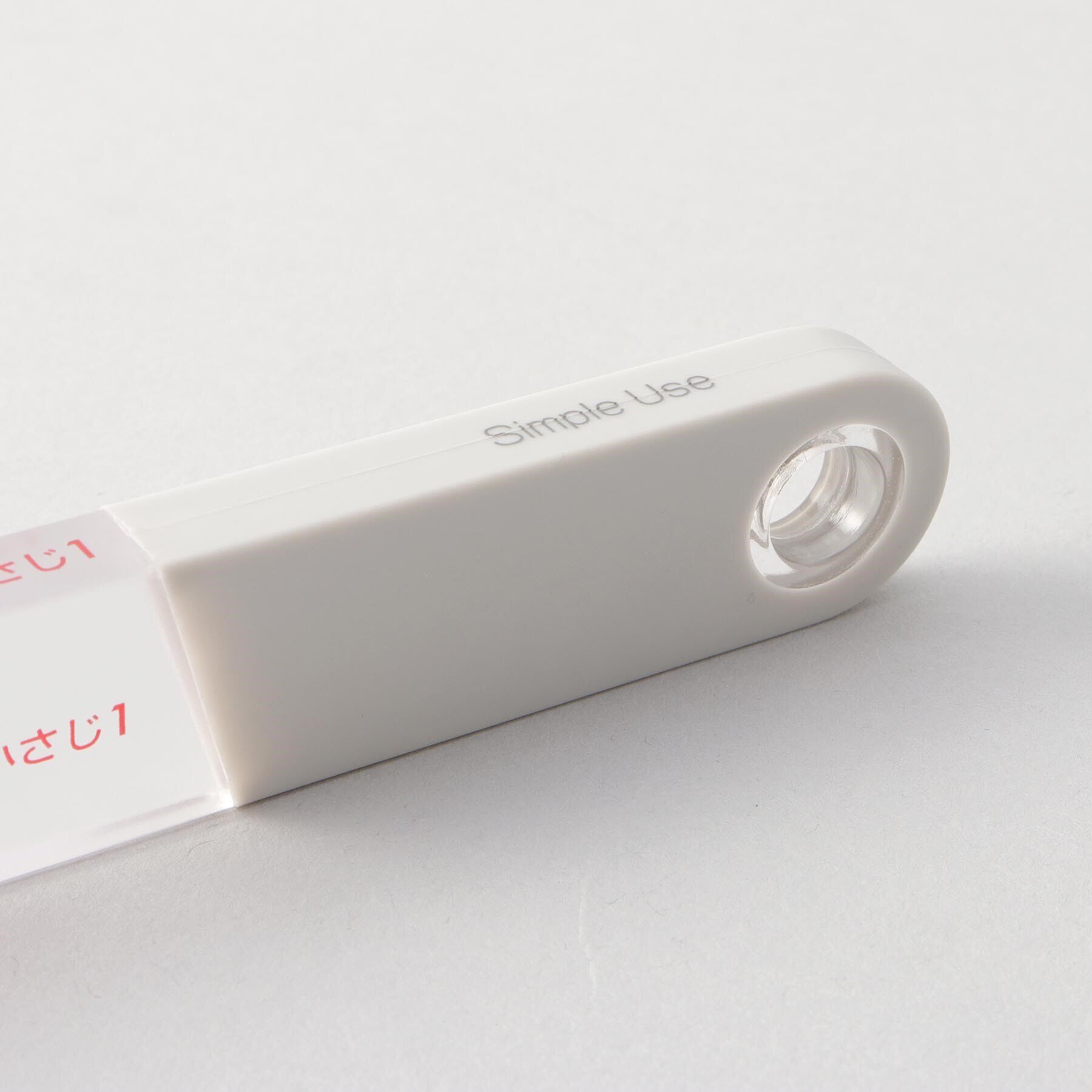 212 KITCHEN STORE「Simple Use 置いて量れる計量スプーン(グレー)」|食器・キッチングッズ|