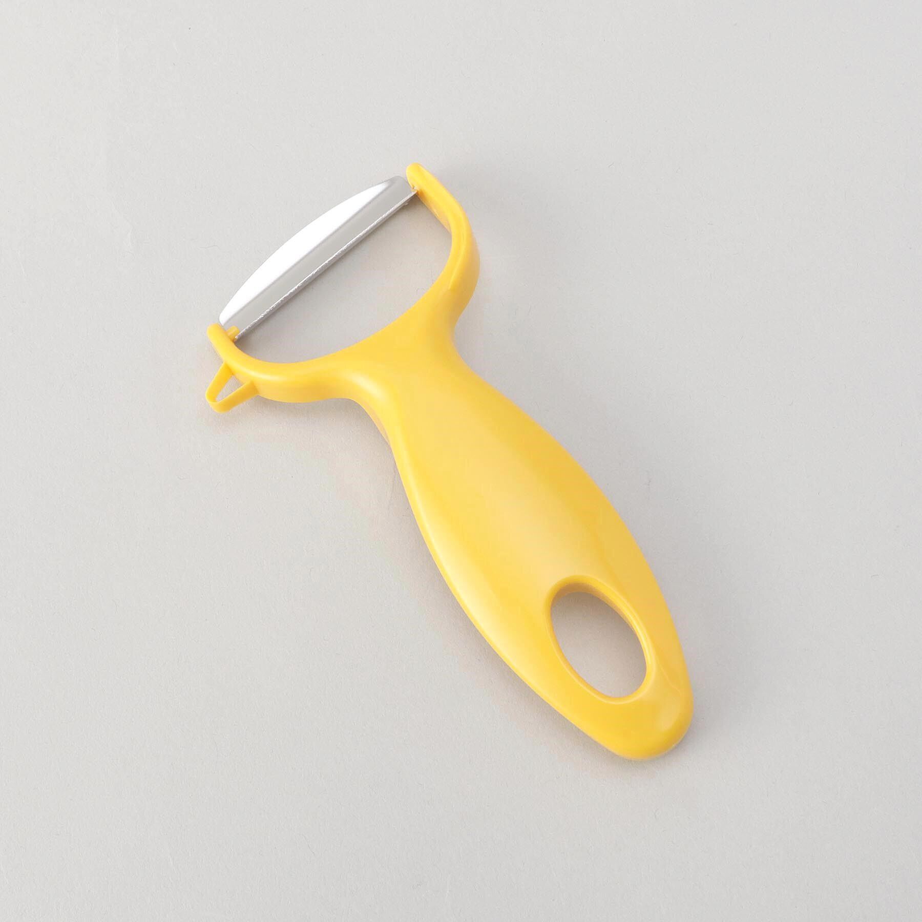 212 KITCHEN STORE「くるまるシャープピーラーカバー付き ＜フルベジ ＞」|食器・キッチングッズ|