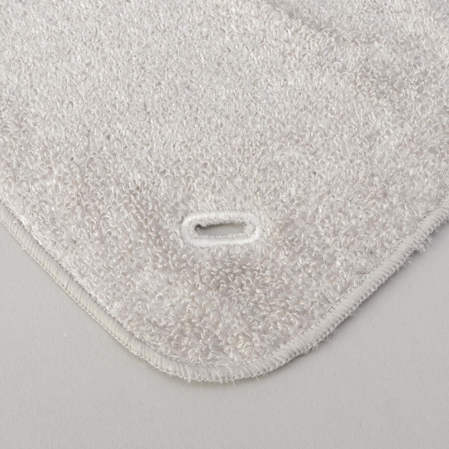 212 KITCHEN STORE「パイルレンジクロス GY」|食器・キッチングッズ|