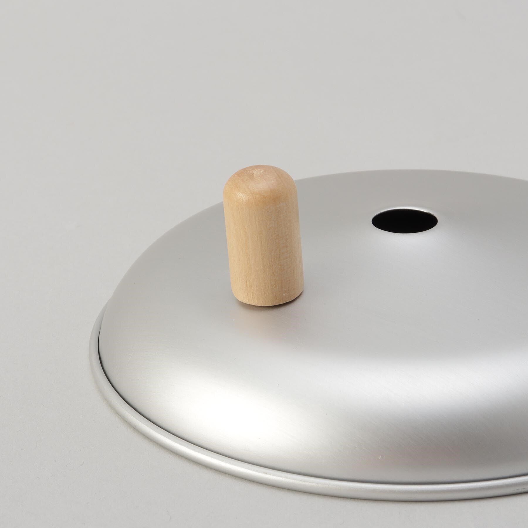 212 KITCHEN STORE「NEWクックマイン ふっ素加工フタ付親子鍋 16cm」|食器・キッチングッズ|